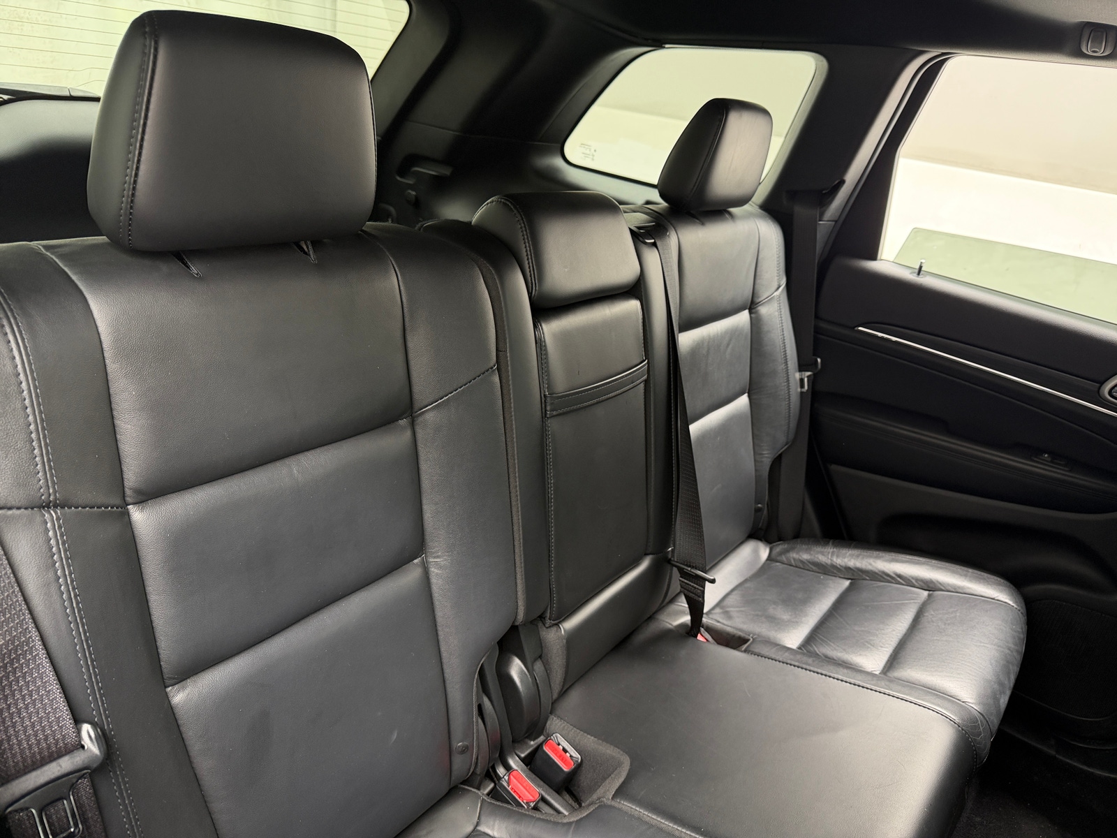 Thumbnail: 2020 Jeep Grand Cherokee - 5