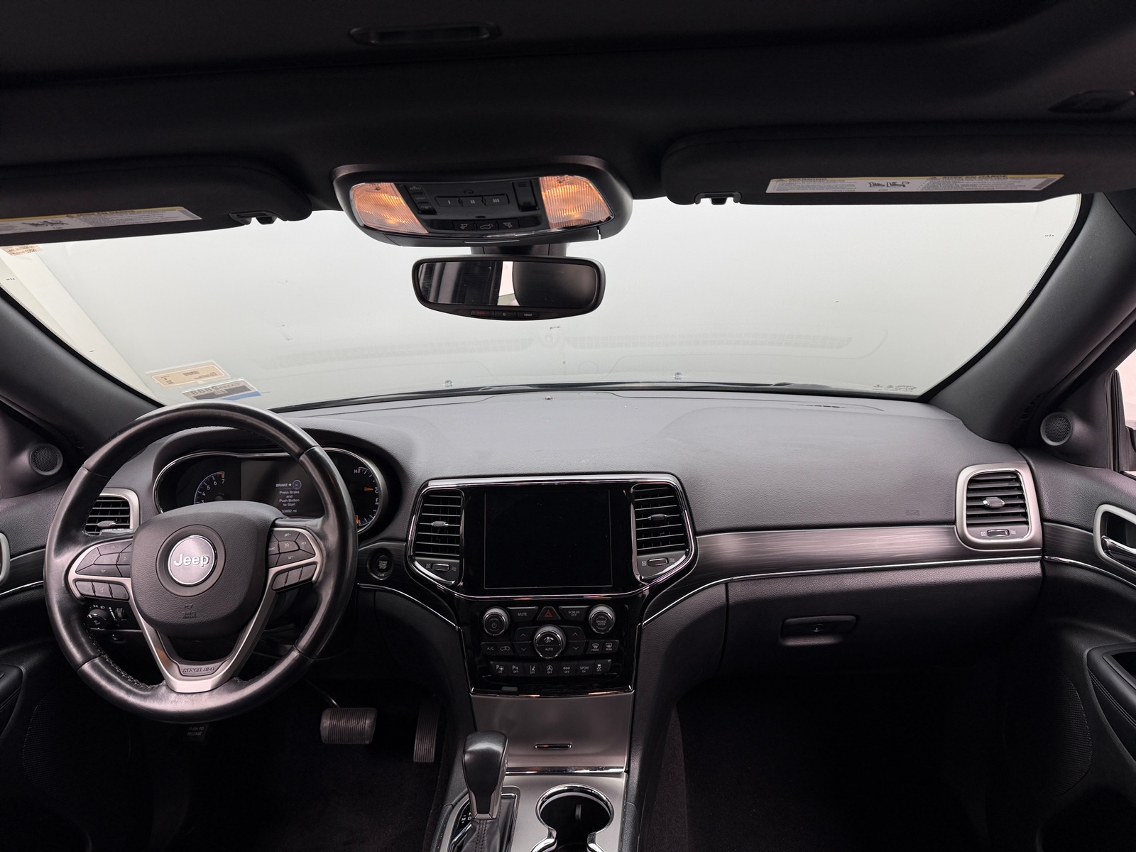 Thumbnail: 2020 Jeep Grand Cherokee - 2