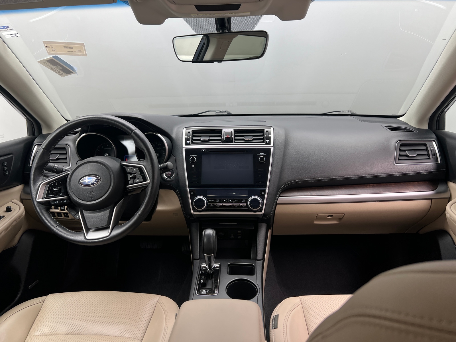 Thumbnail: 2018 Subaru Outback - 2