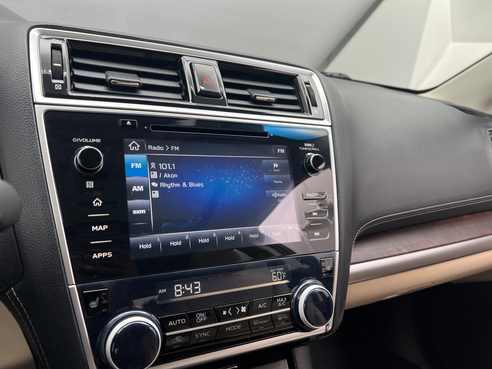 Thumbnail: 2018 Subaru Outback - 3