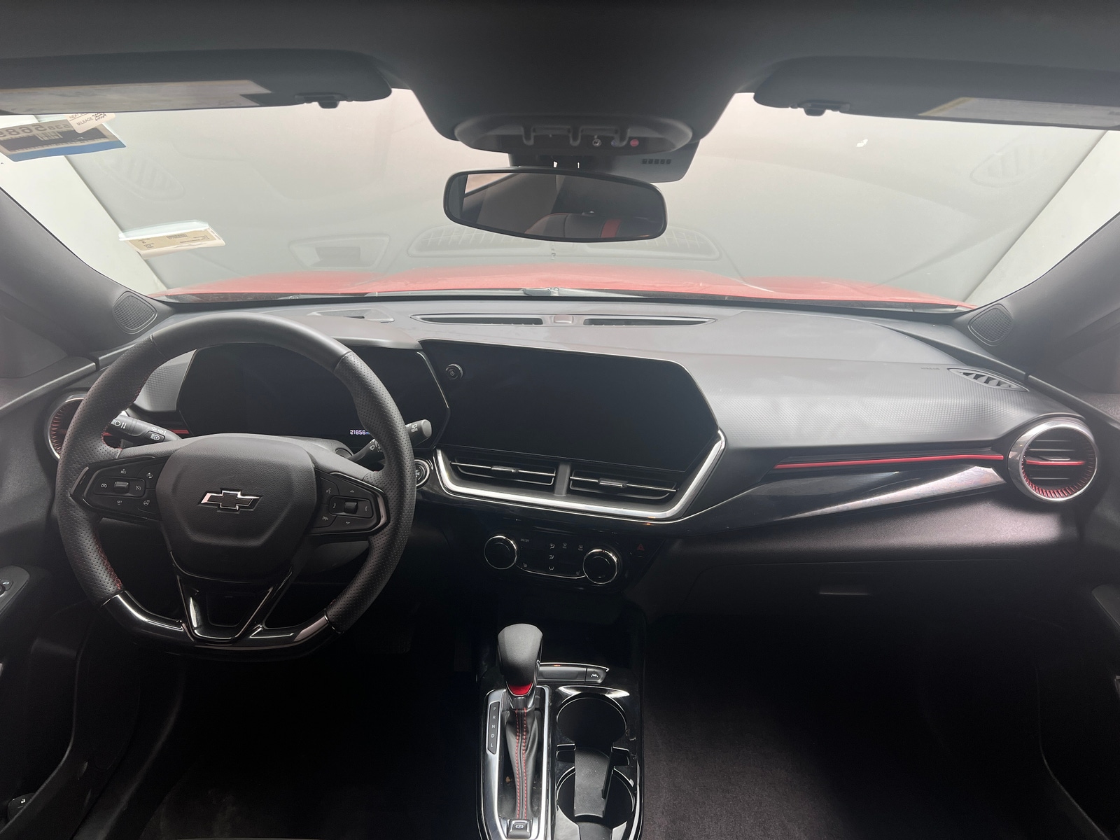 Thumbnail: 2024 Chevrolet Trax - 2
