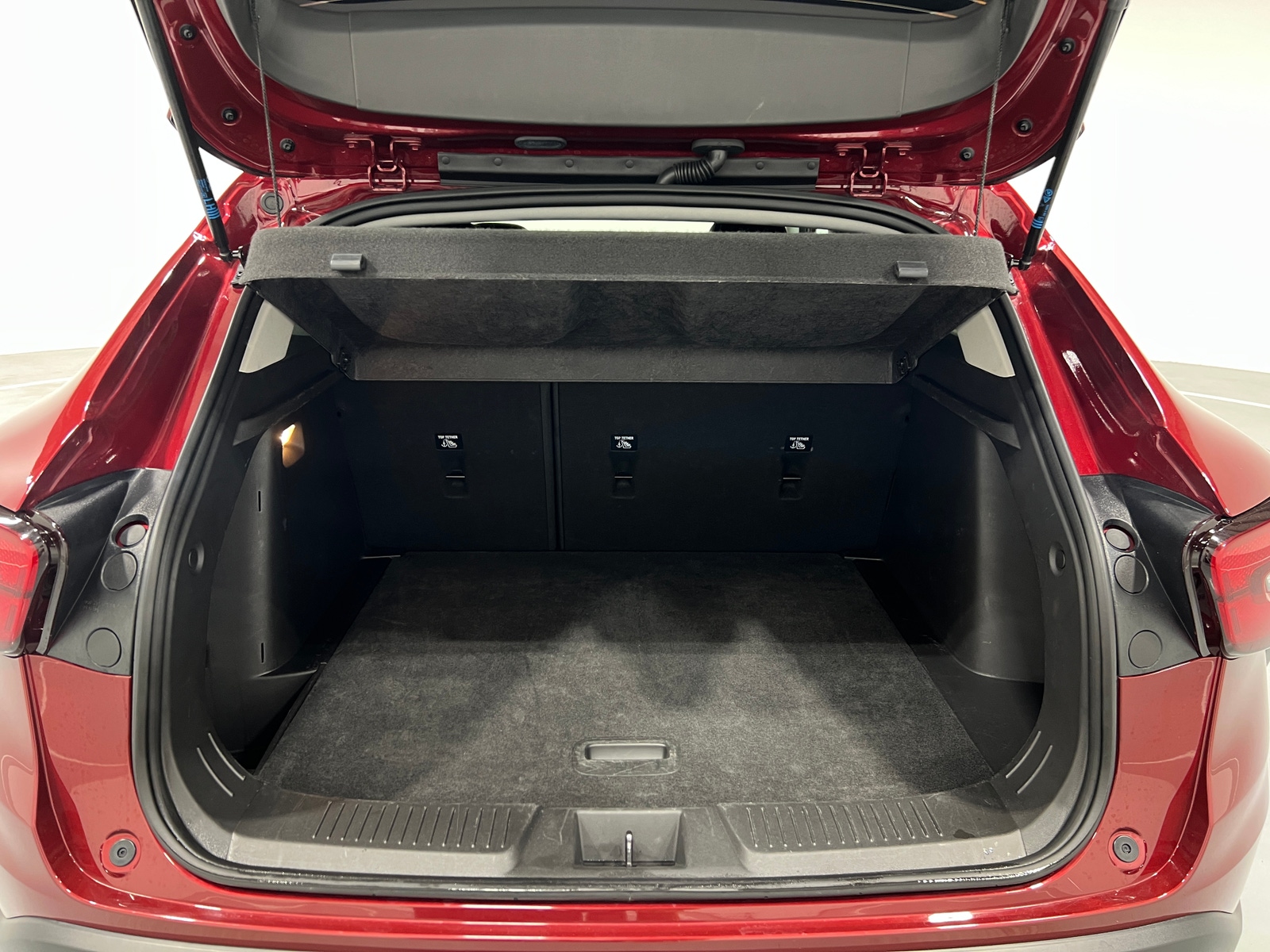 Thumbnail: 2025 Chevrolet Trax - 7