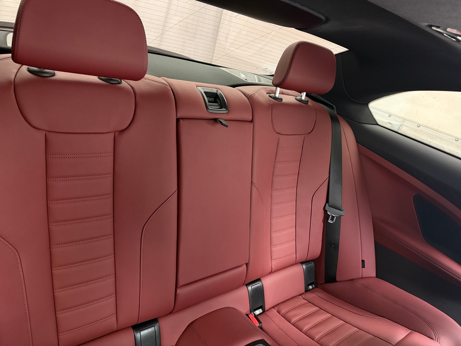 Thumbnail: 2024 BMW 2 Series - 4