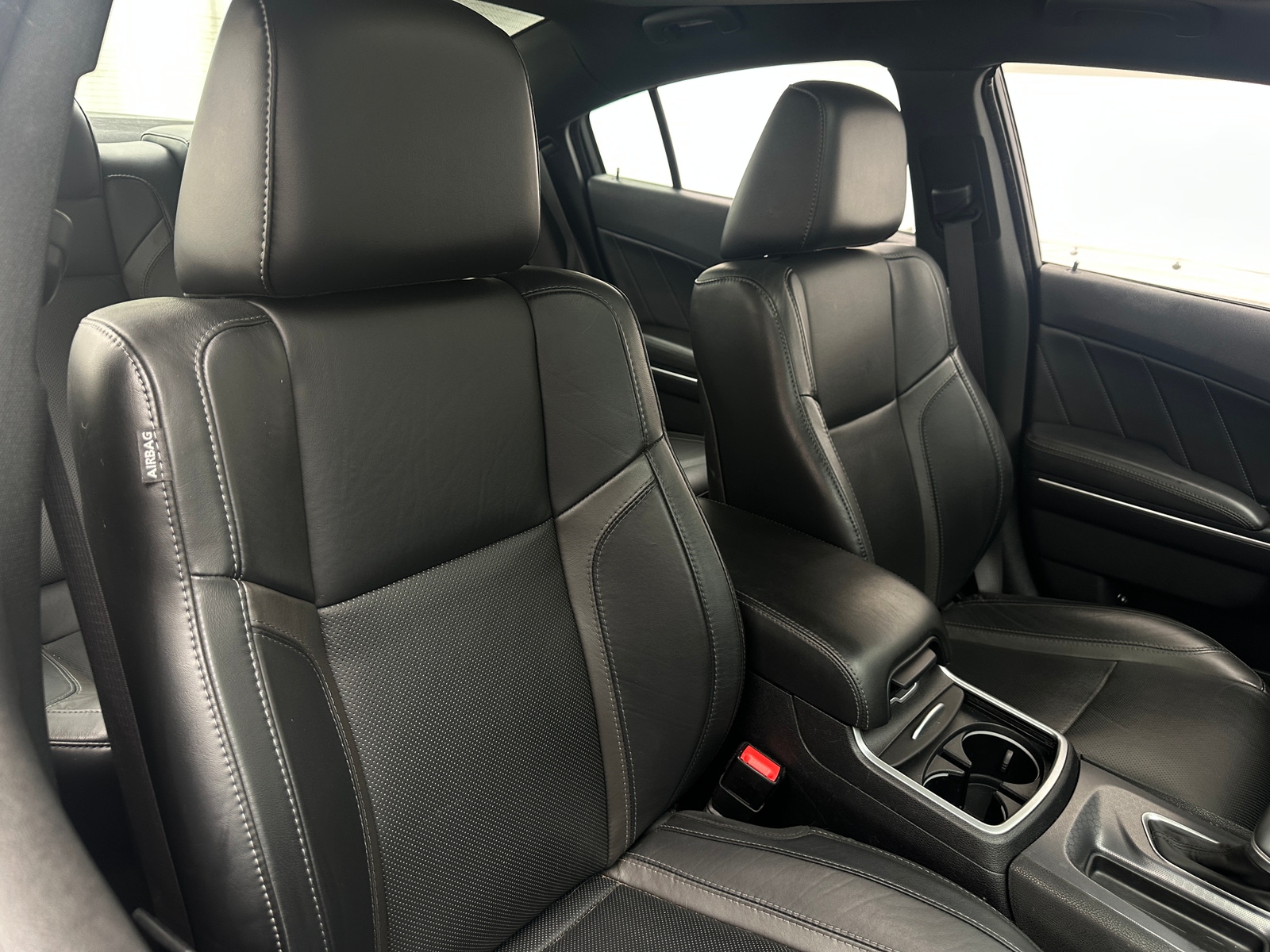 Thumbnail: 2015 Dodge Charger - 2