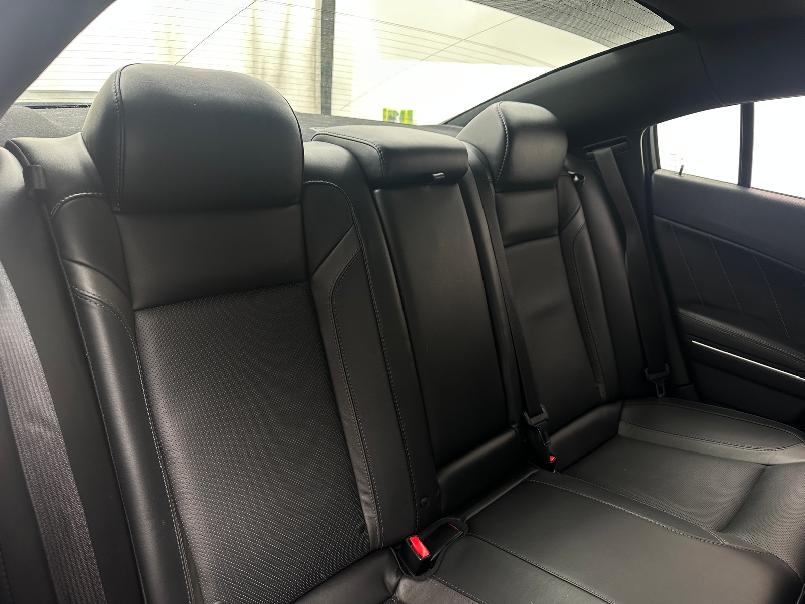 Thumbnail: 2015 Dodge Charger - 6