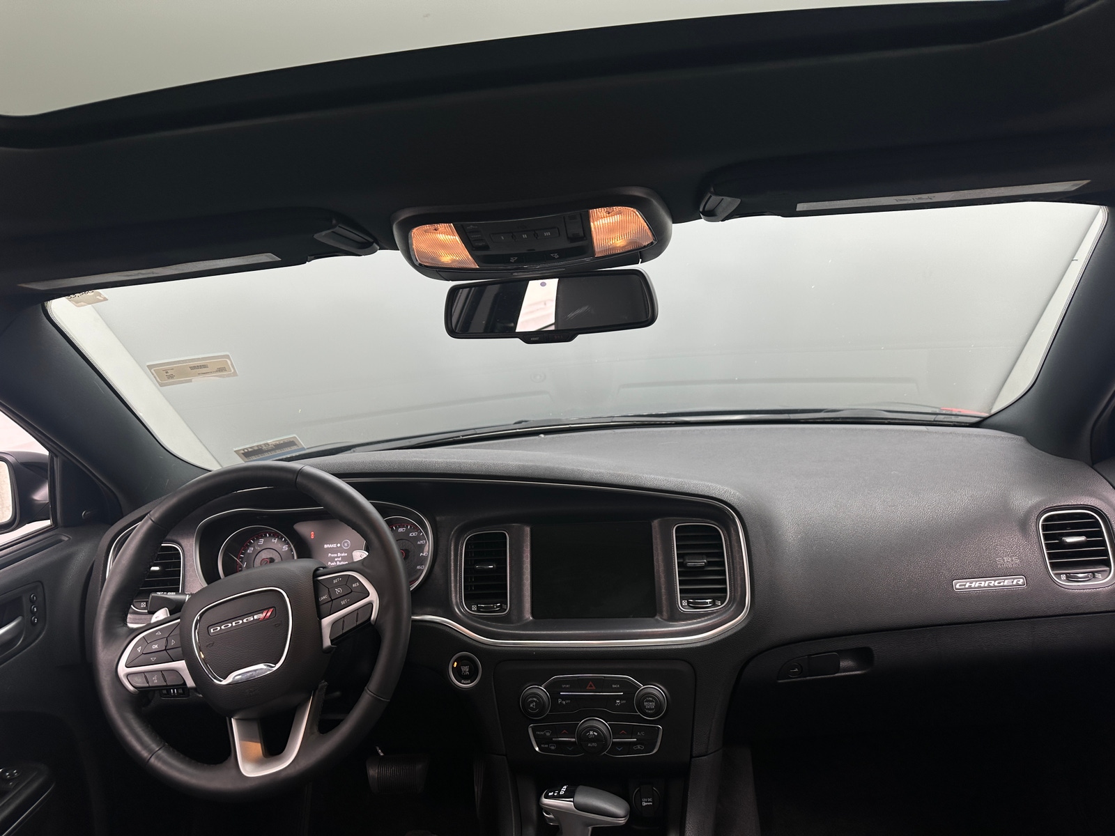 Thumbnail: 2015 Dodge Charger - 3