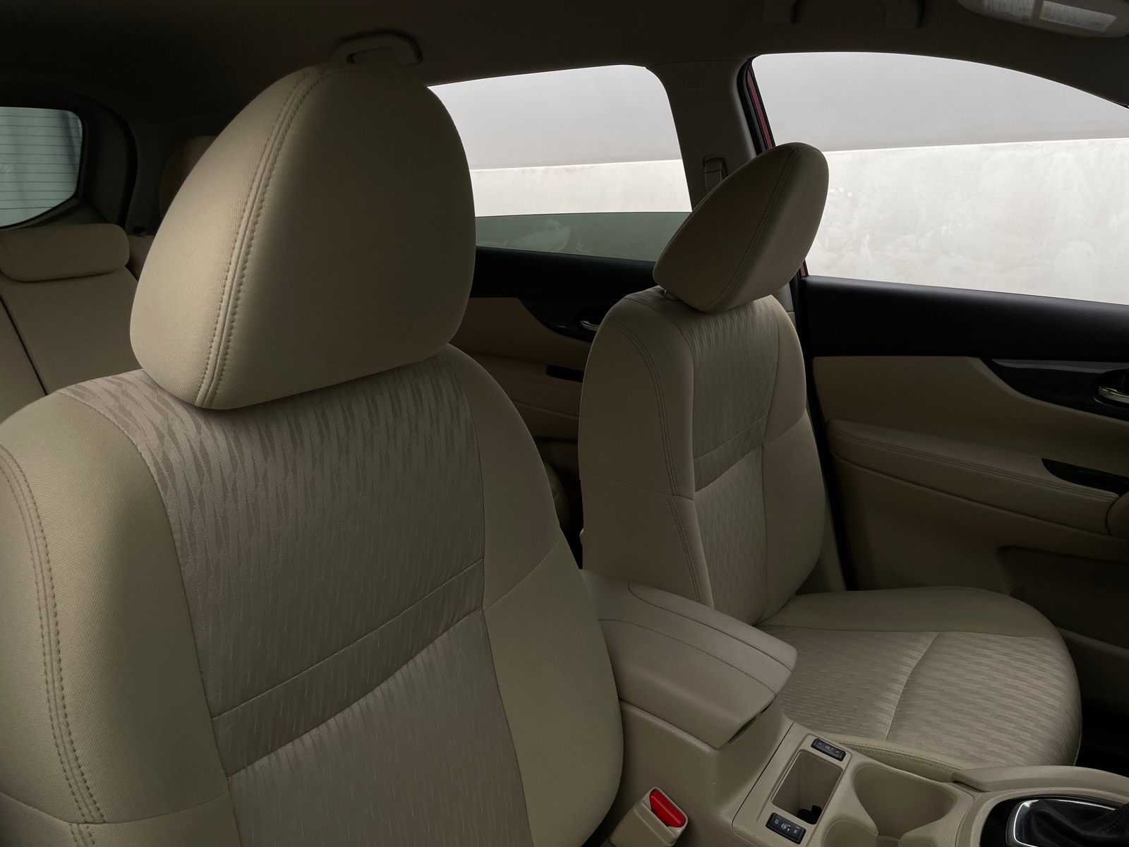 Thumbnail: 2019 Nissan Rogue - 2