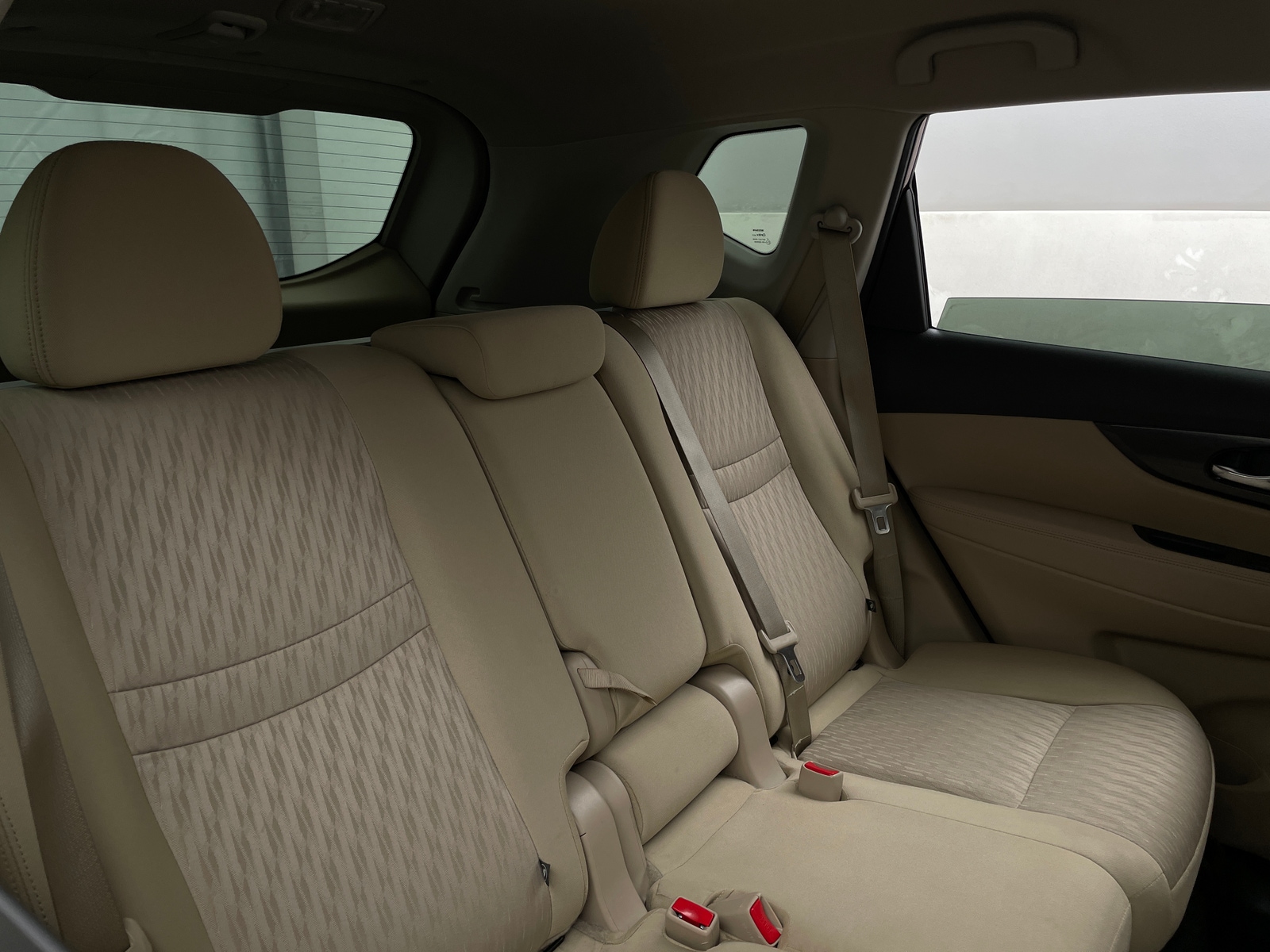 Thumbnail: 2019 Nissan Rogue - 6