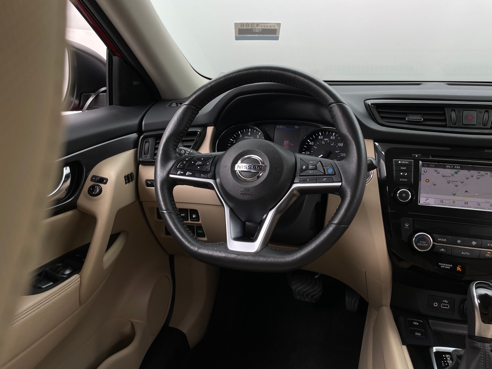 Thumbnail: 2019 Nissan Rogue - 5