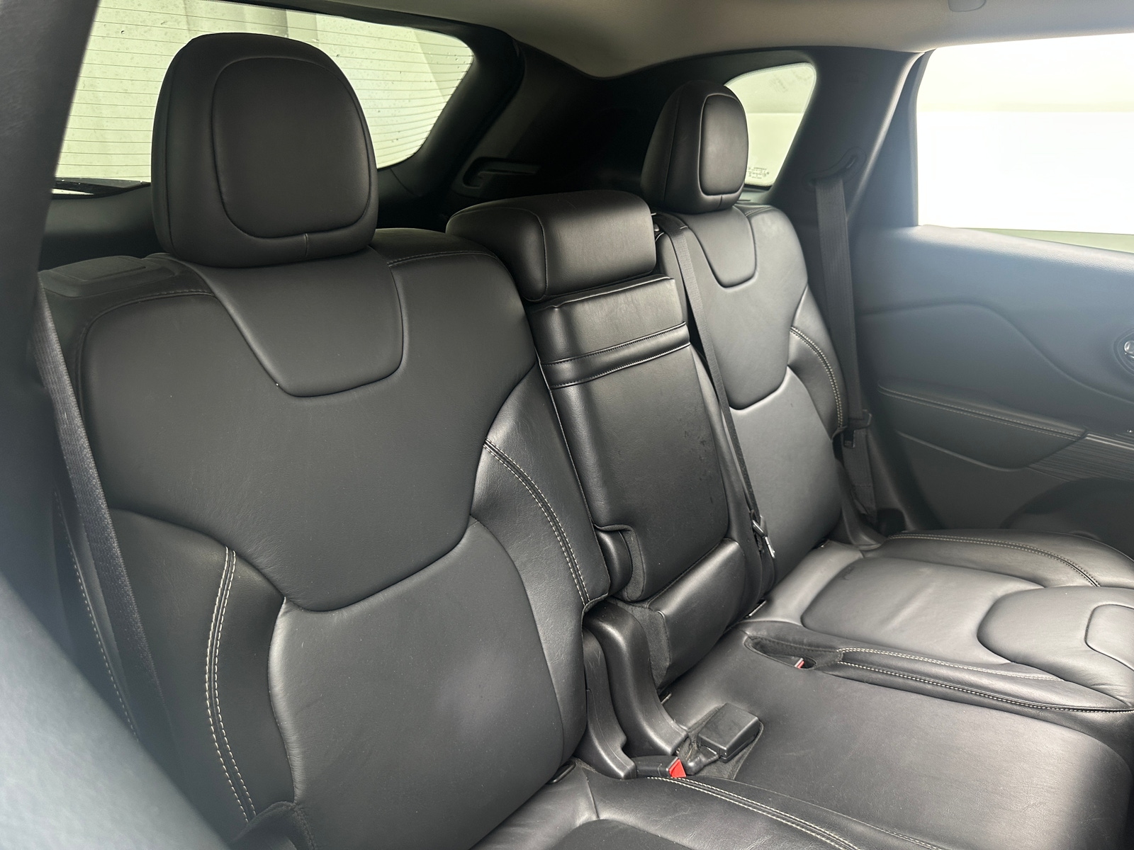 Thumbnail: 2015 Jeep Cherokee - 6
