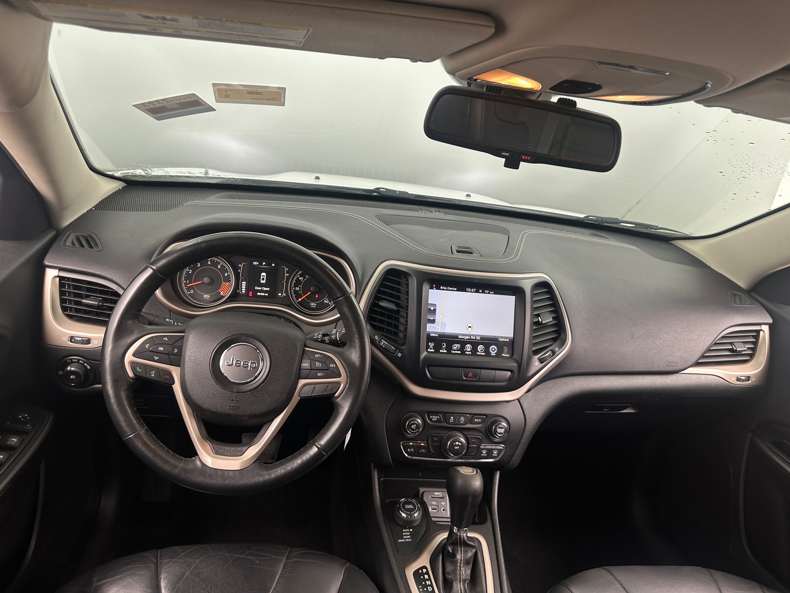 Thumbnail: 2015 Jeep Cherokee - 3
