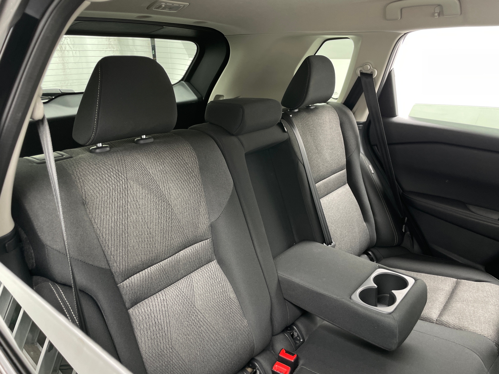 Thumbnail: 2025 Nissan Rogue - 6
