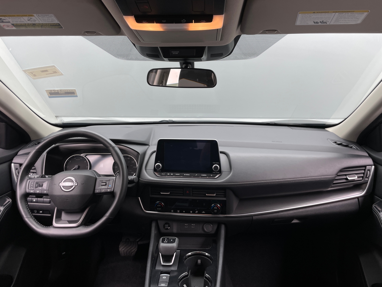 Thumbnail: 2025 Nissan Rogue - 3