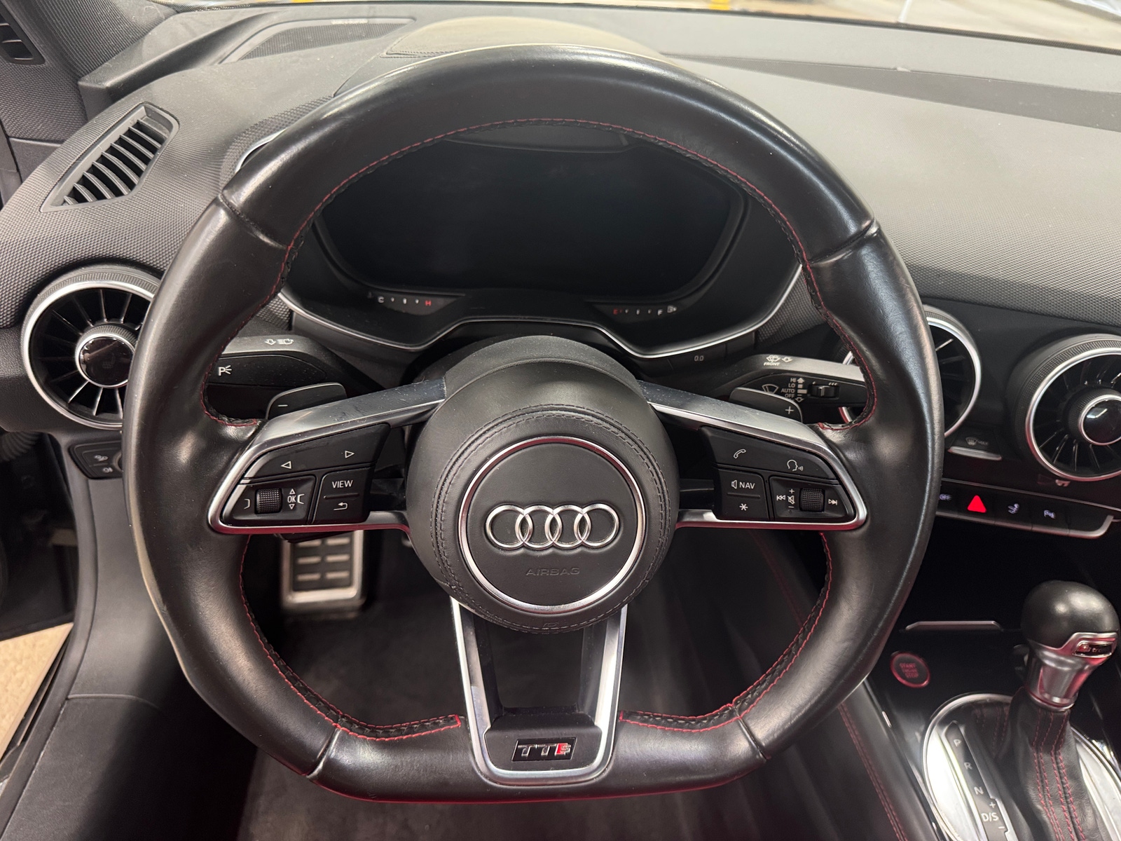 Thumbnail: 2016 Audi TT - 3