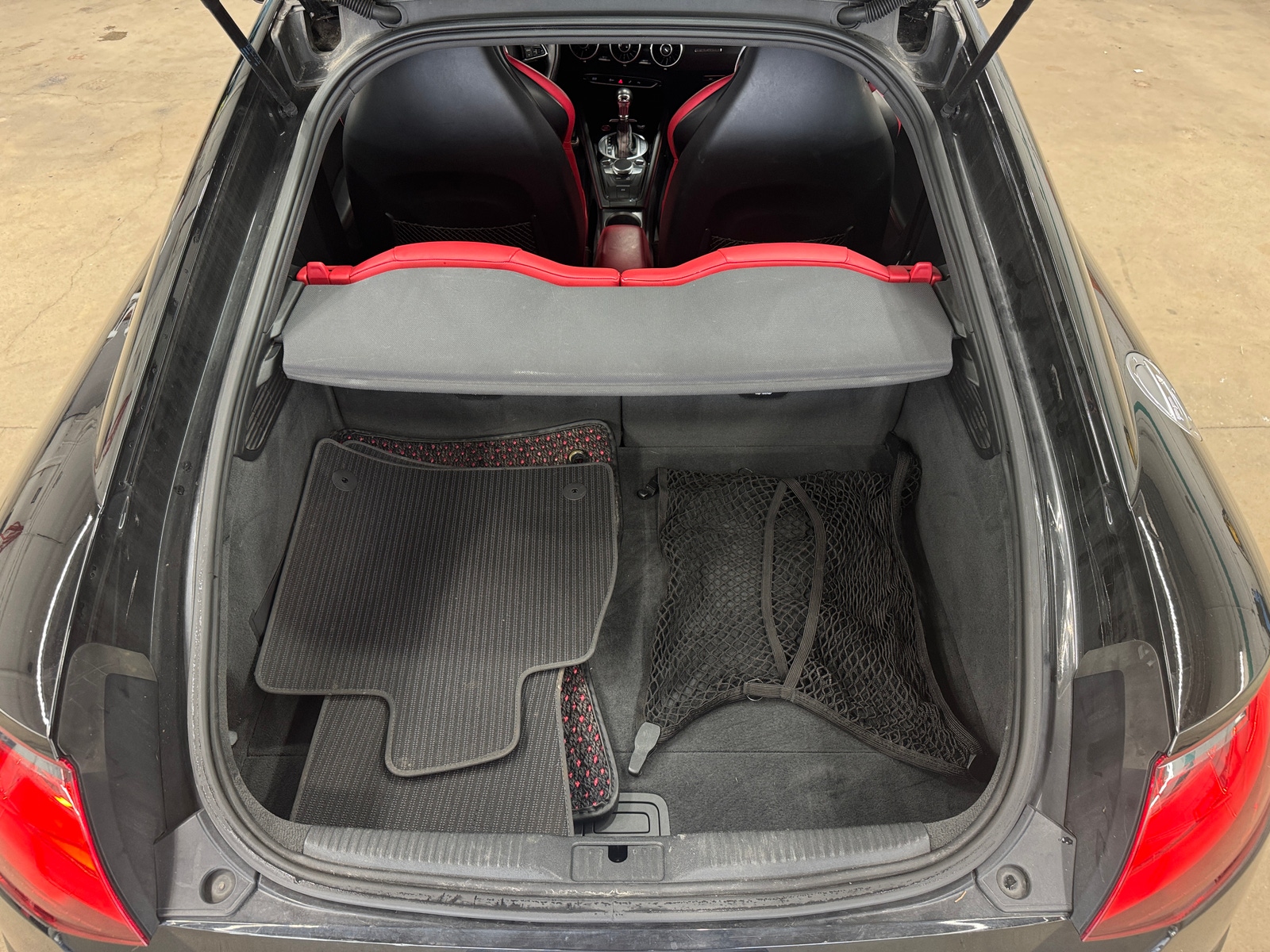 Thumbnail: 2016 Audi TT - 4