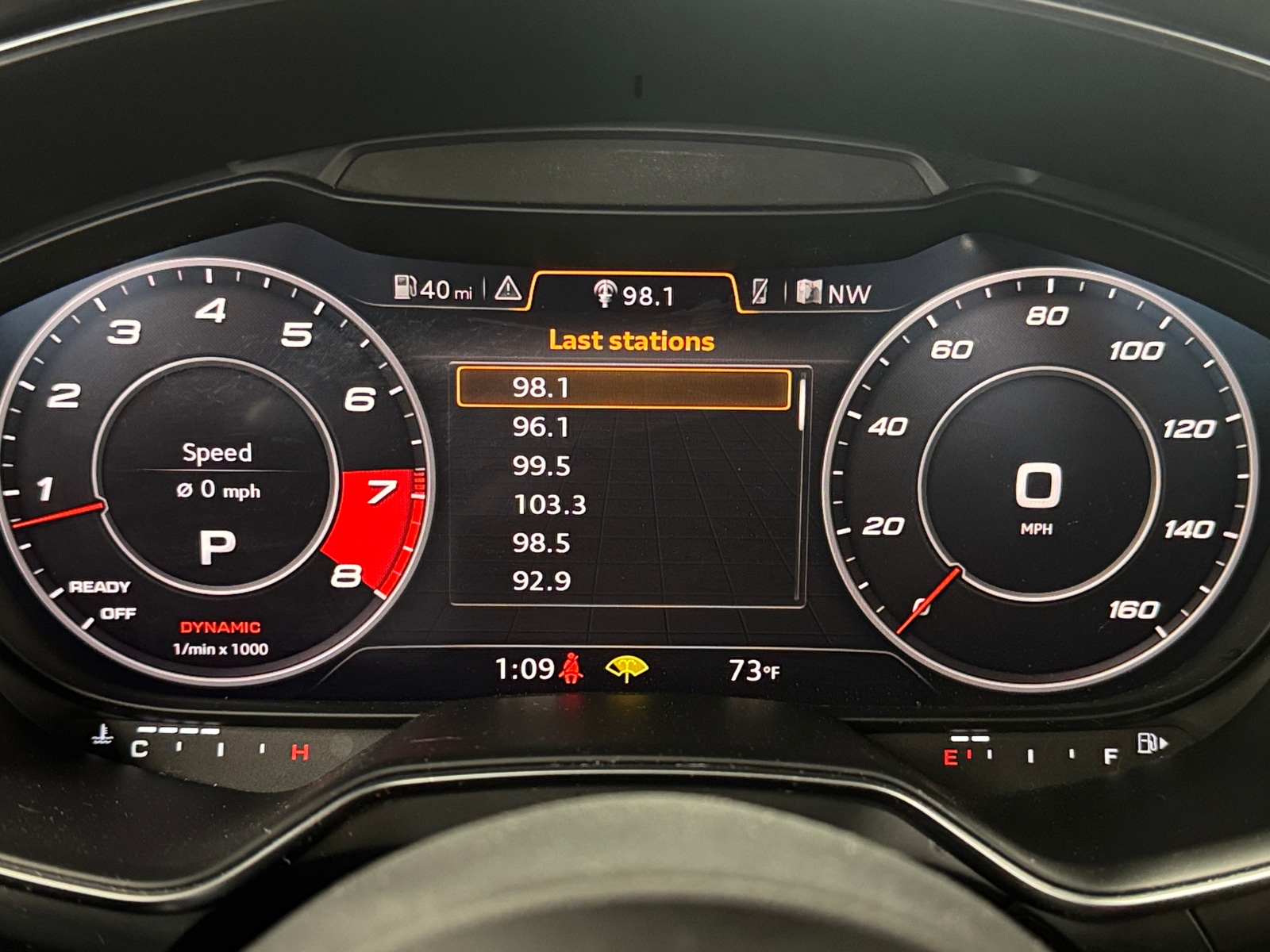 Thumbnail: 2016 Audi TT - 2