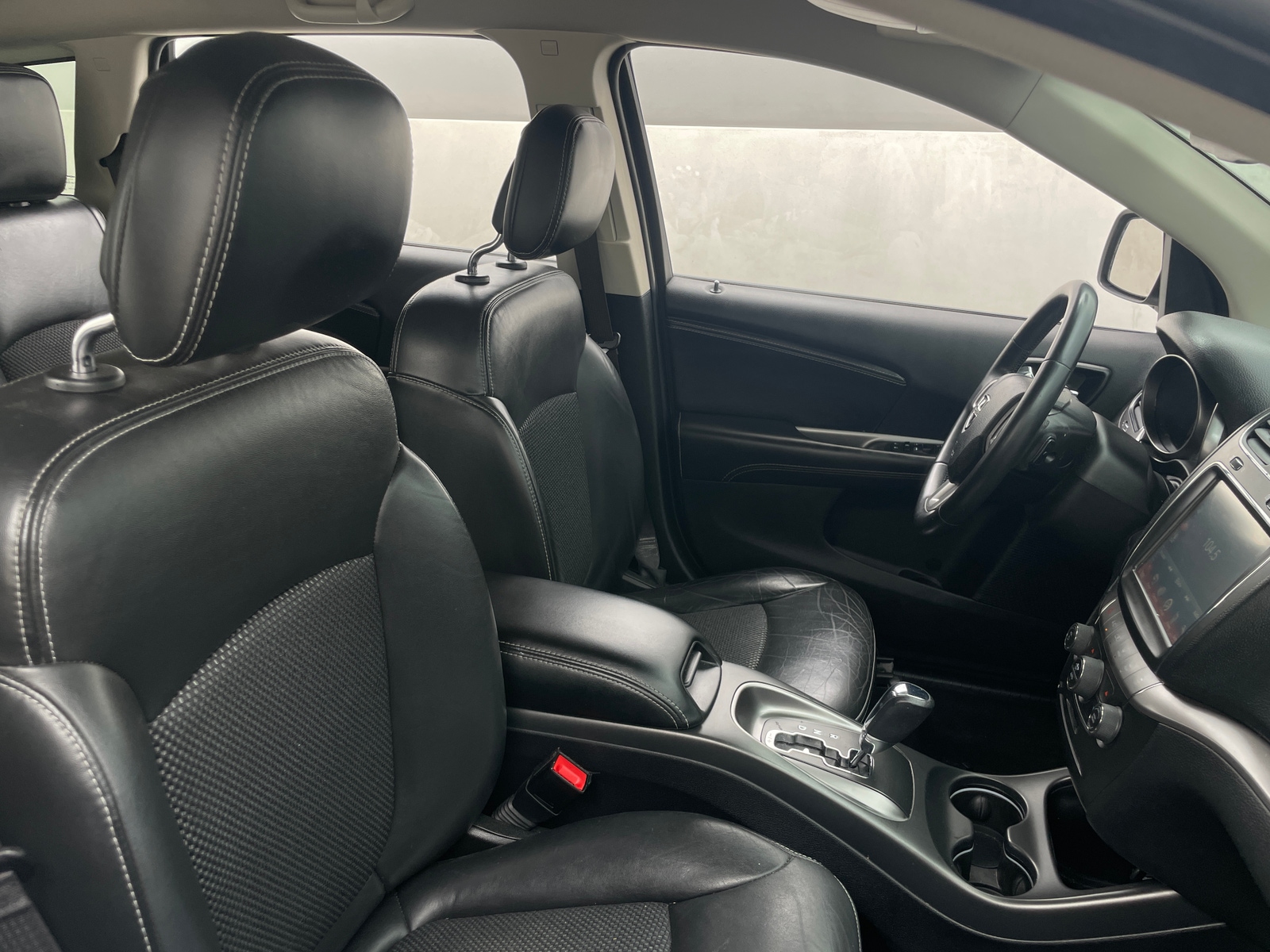 Thumbnail: 2019 Dodge Journey - 2