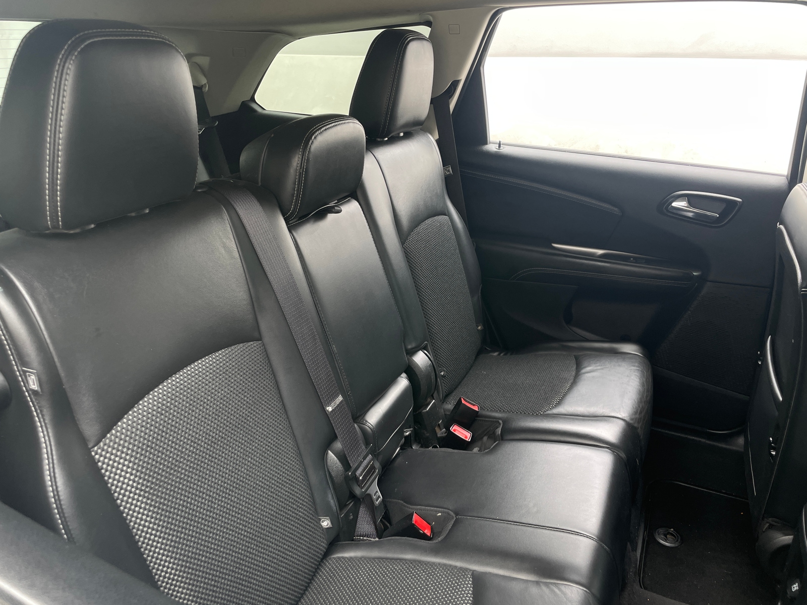 Thumbnail: 2019 Dodge Journey - 6
