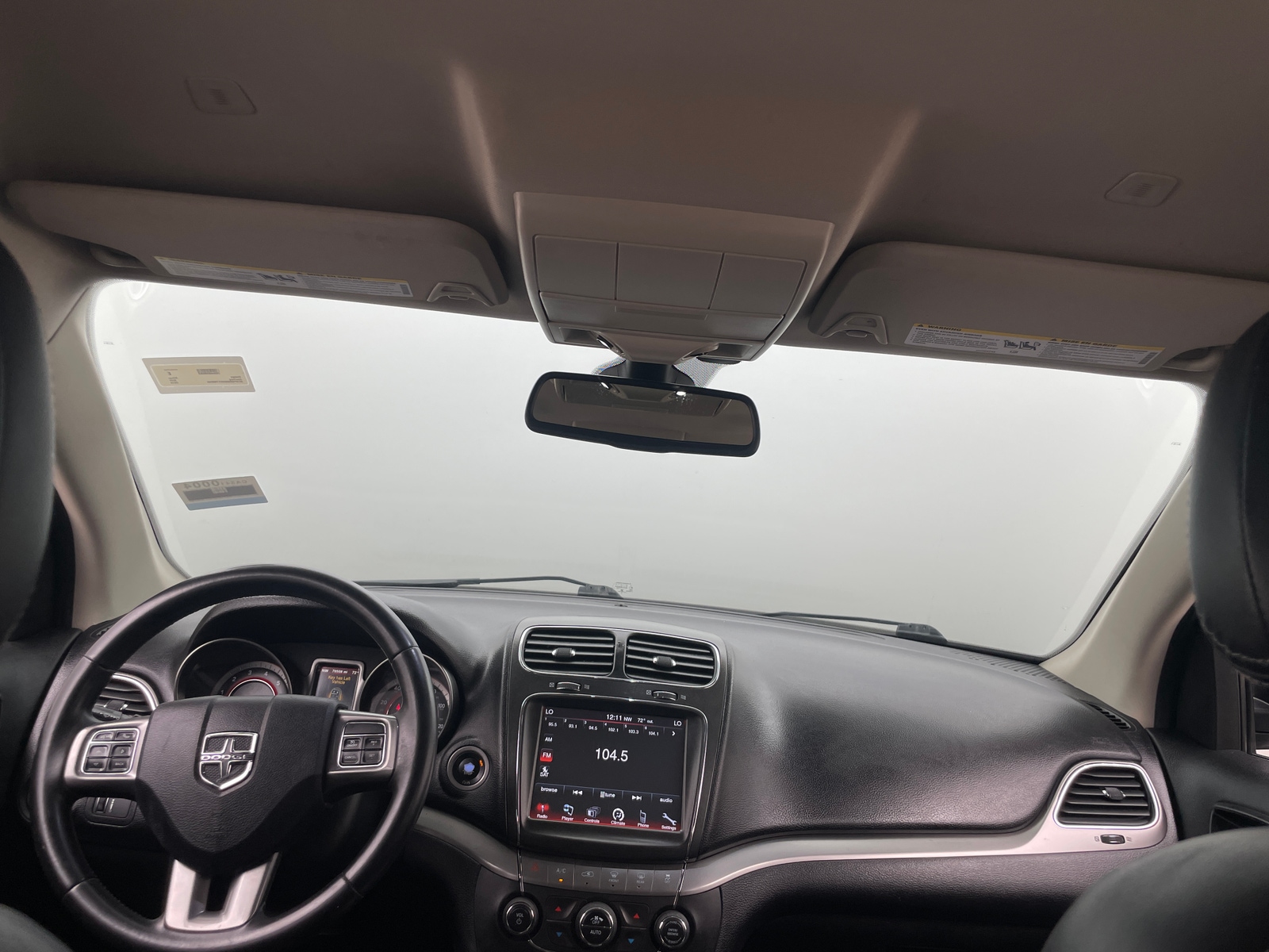Thumbnail: 2019 Dodge Journey - 3