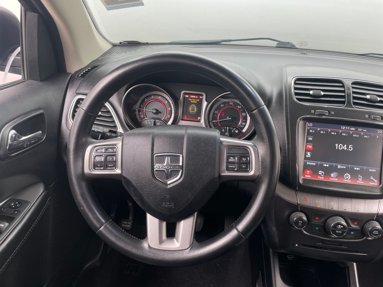Thumbnail: 2019 Dodge Journey - 5