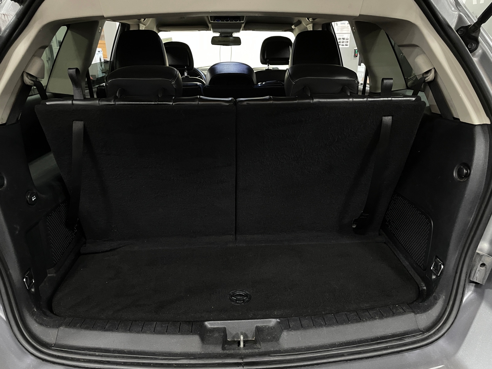 Thumbnail: 2019 Dodge Journey - 7