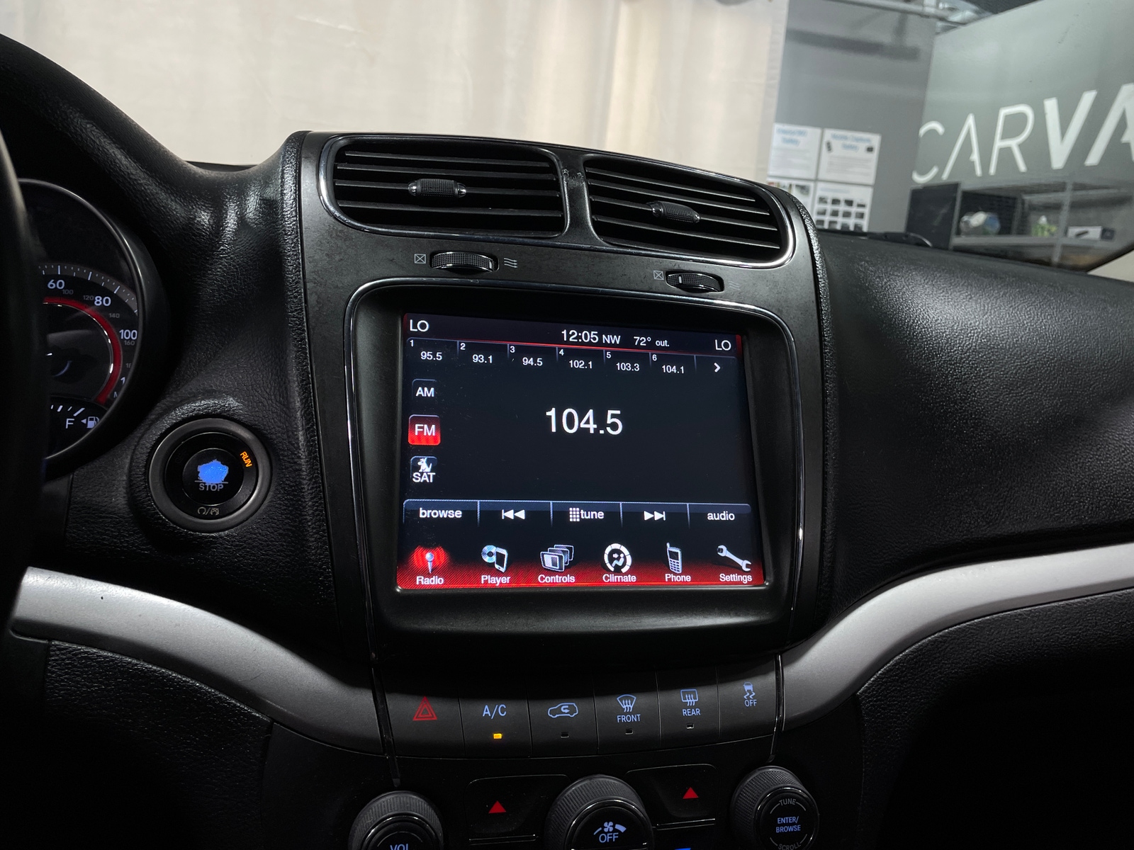 Thumbnail: 2019 Dodge Journey - 4