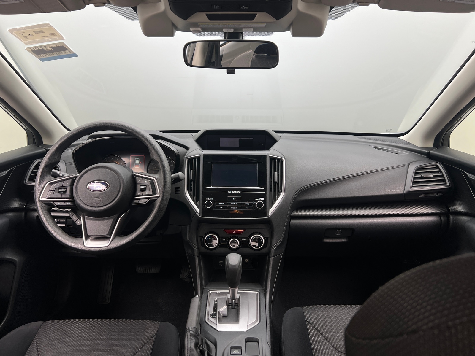 Thumbnail: 2022 Subaru Crosstrek - 3