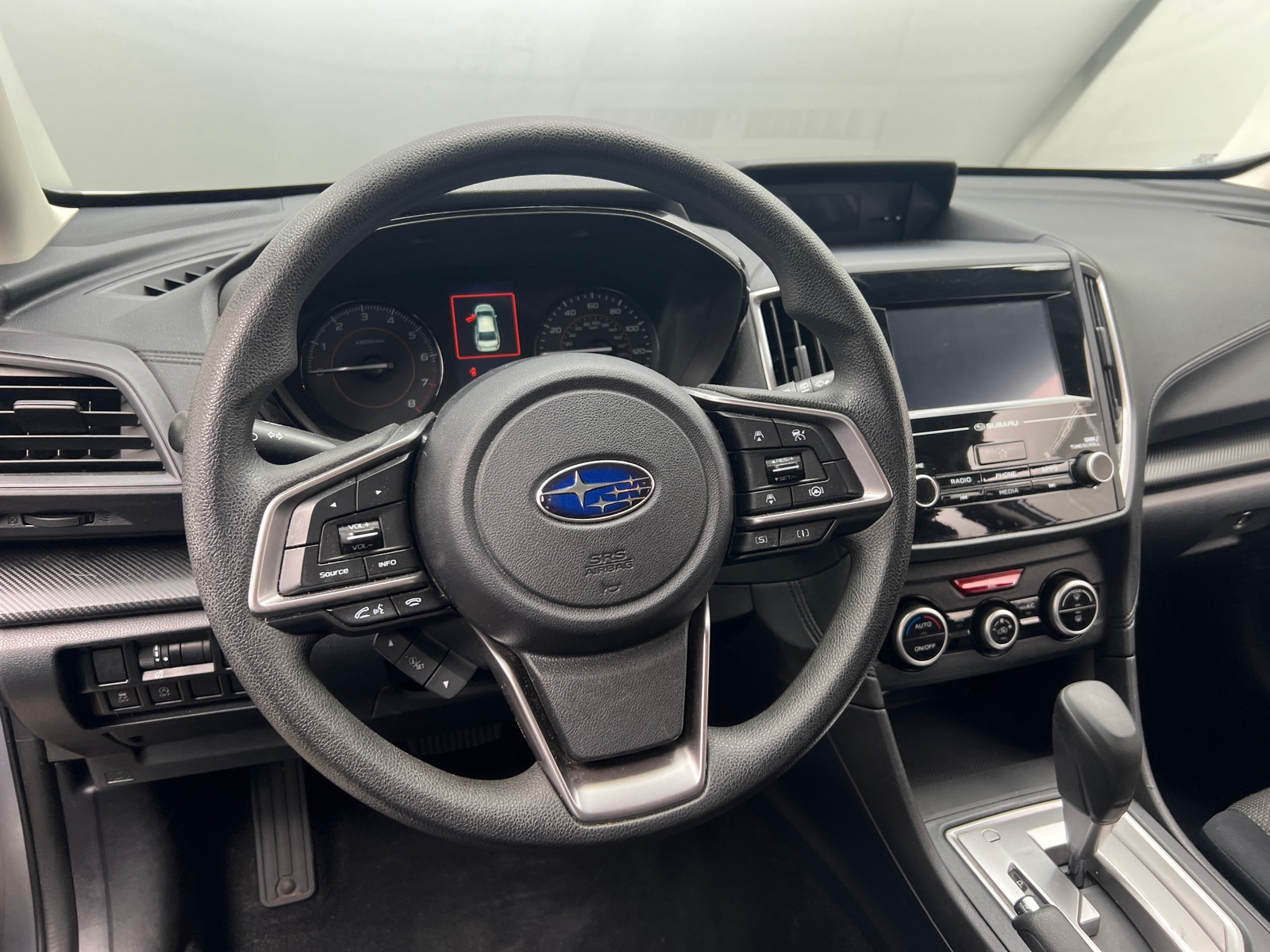 Thumbnail: 2022 Subaru Crosstrek - 5