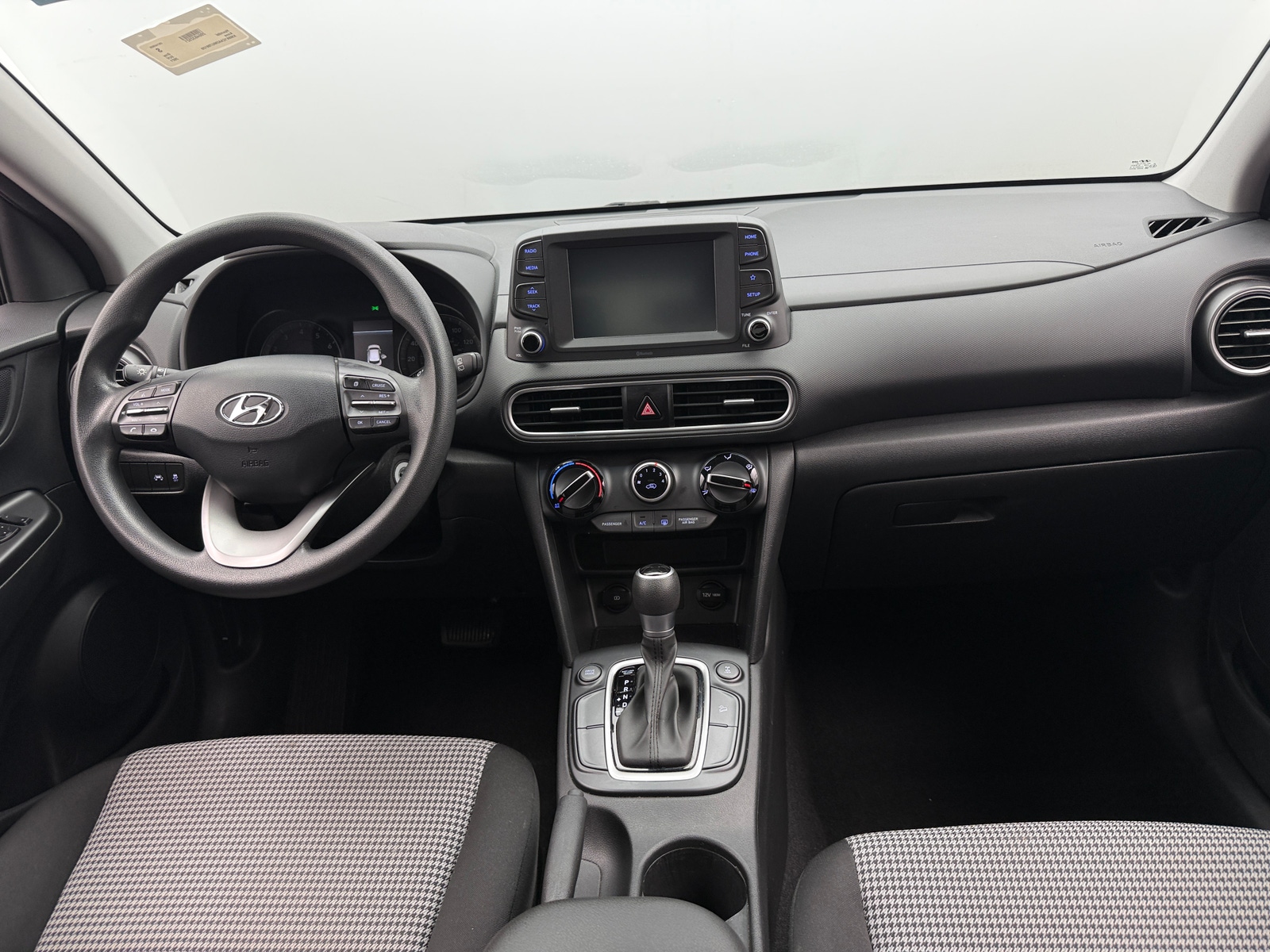 Thumbnail: 2021 Hyundai Kona - 3