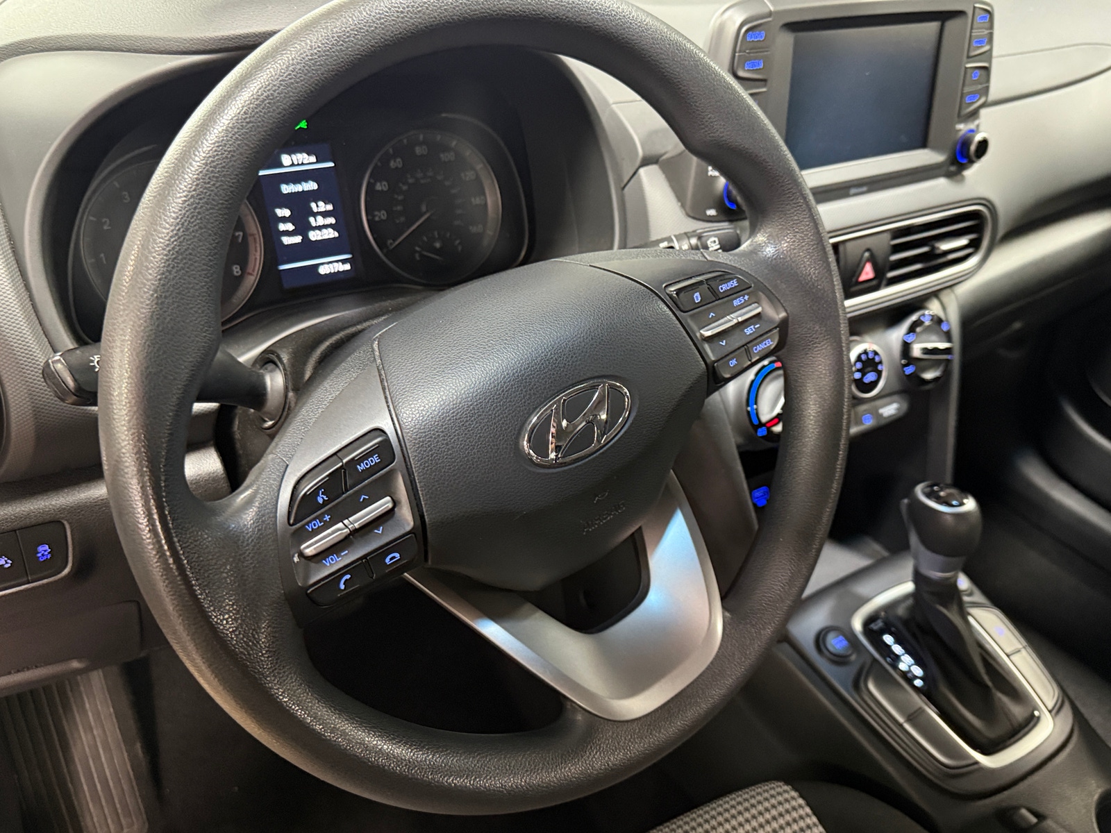 Thumbnail: 2021 Hyundai Kona - 5