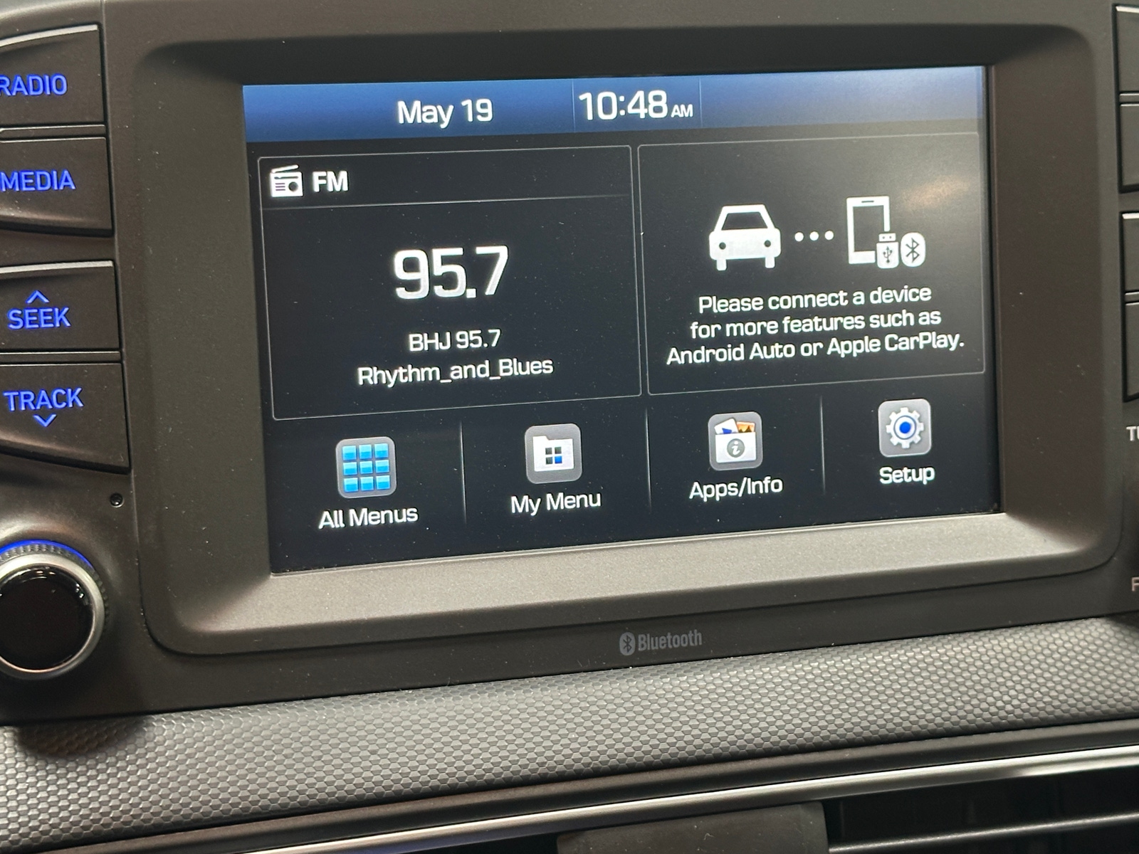 Thumbnail: 2021 Hyundai Kona - 4
