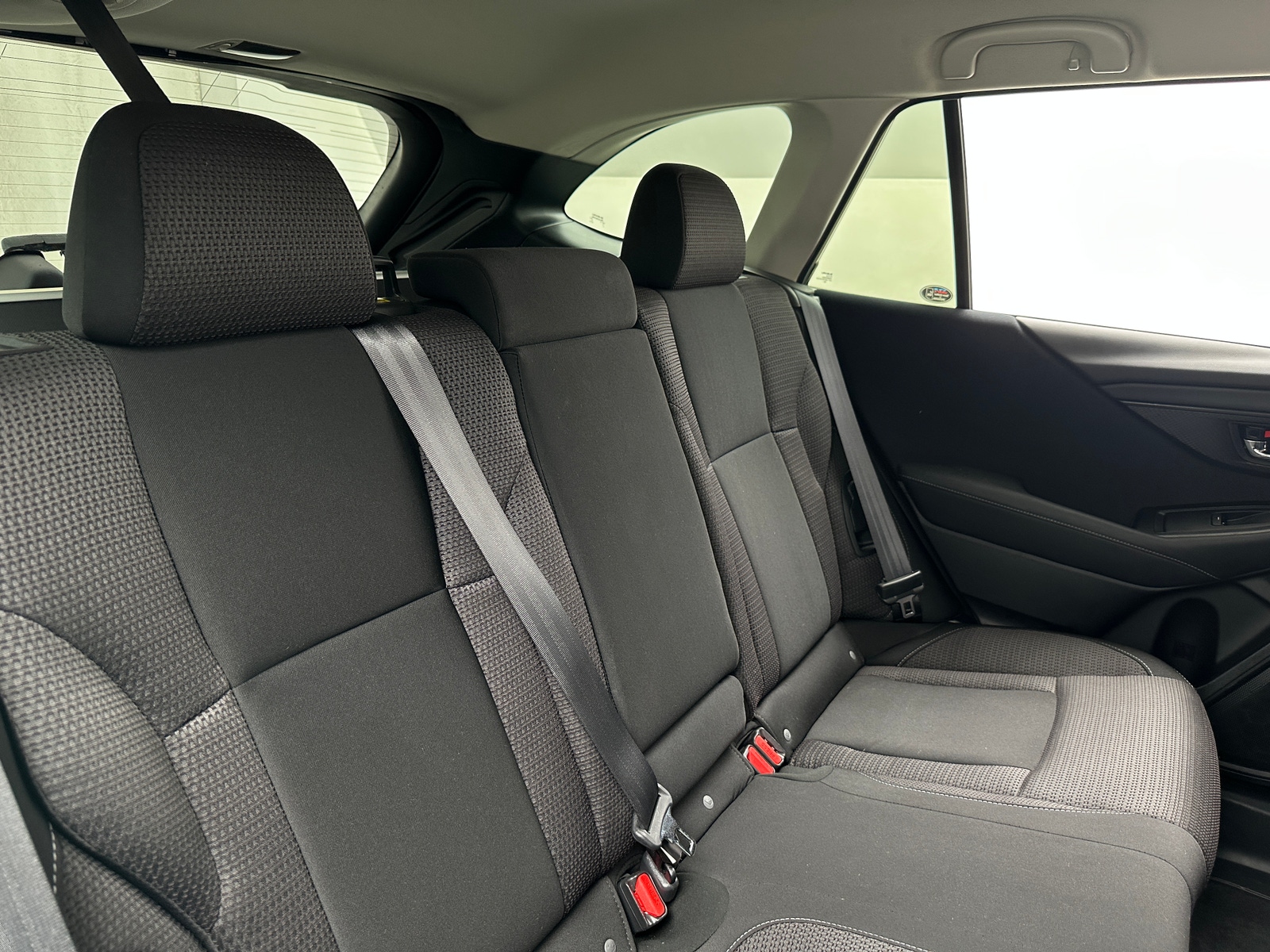 Thumbnail: 2020 Subaru Outback - 6