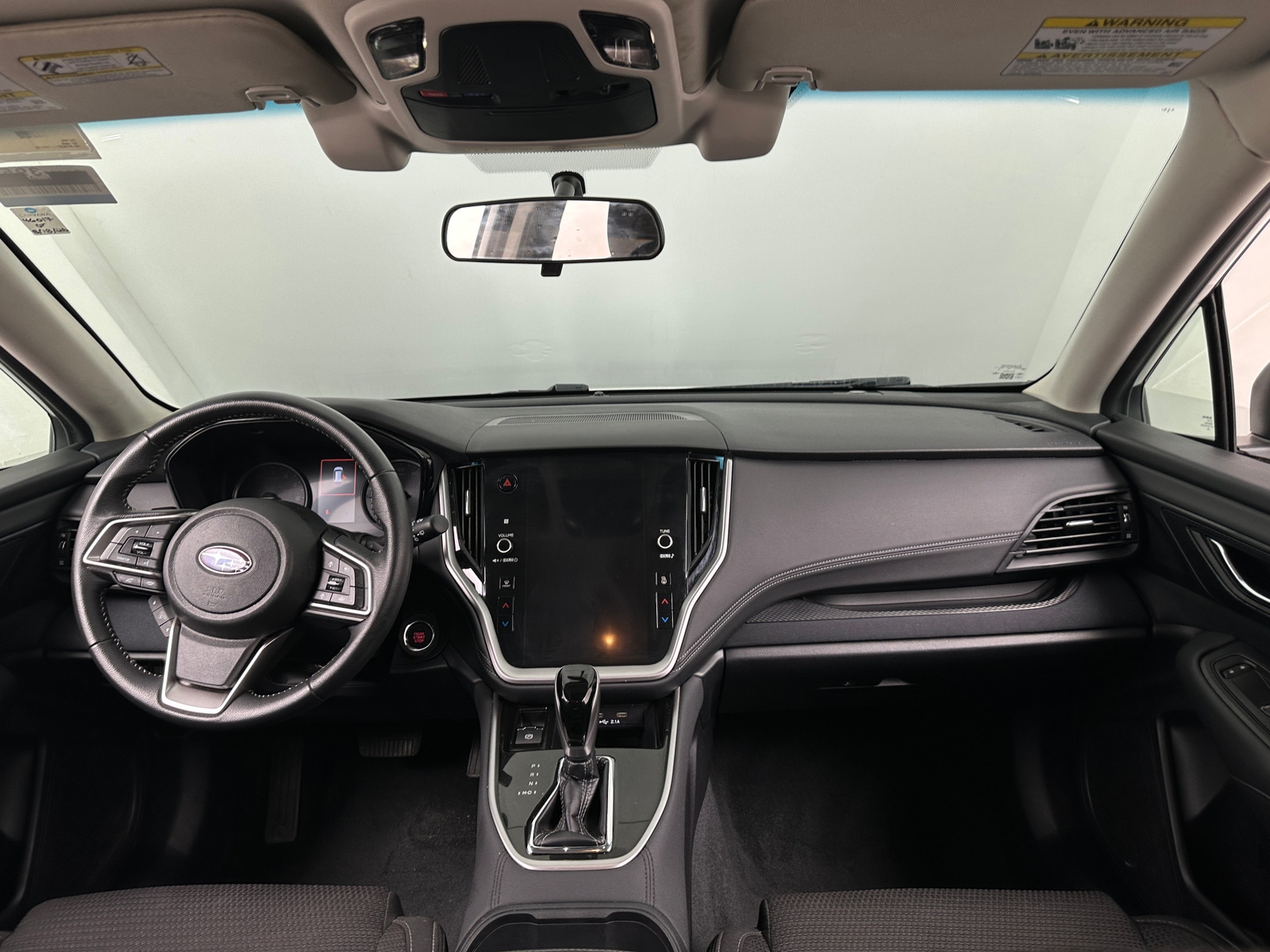 Thumbnail: 2020 Subaru Outback - 3