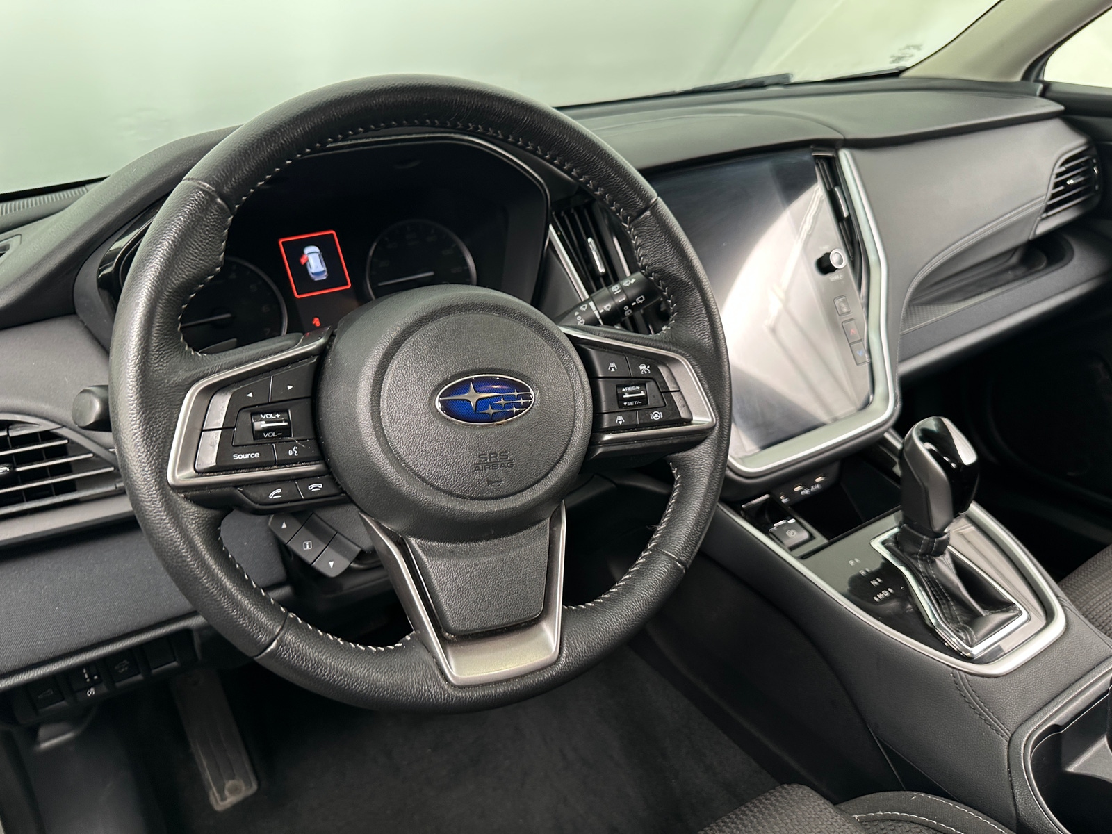 Thumbnail: 2020 Subaru Outback - 5