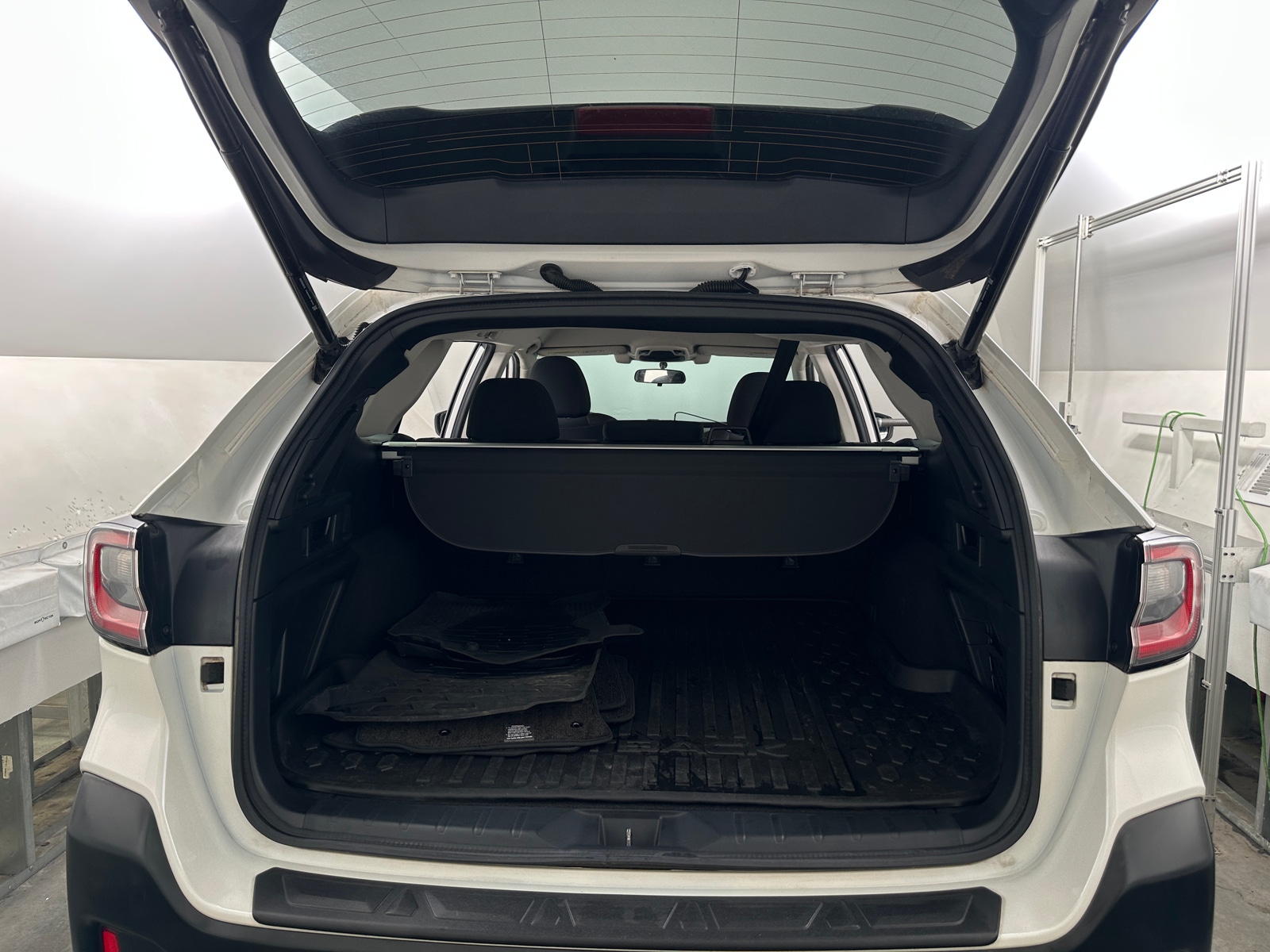 Thumbnail: 2020 Subaru Outback - 7