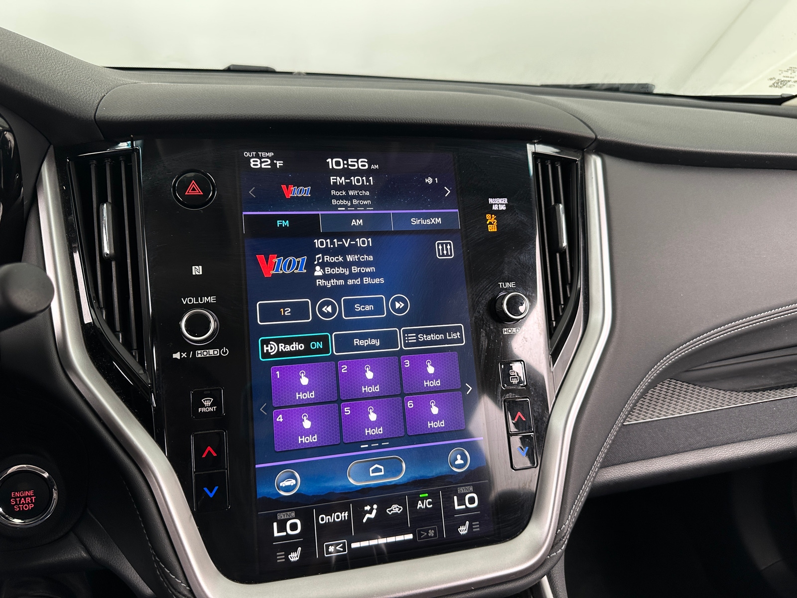 Thumbnail: 2020 Subaru Outback - 4