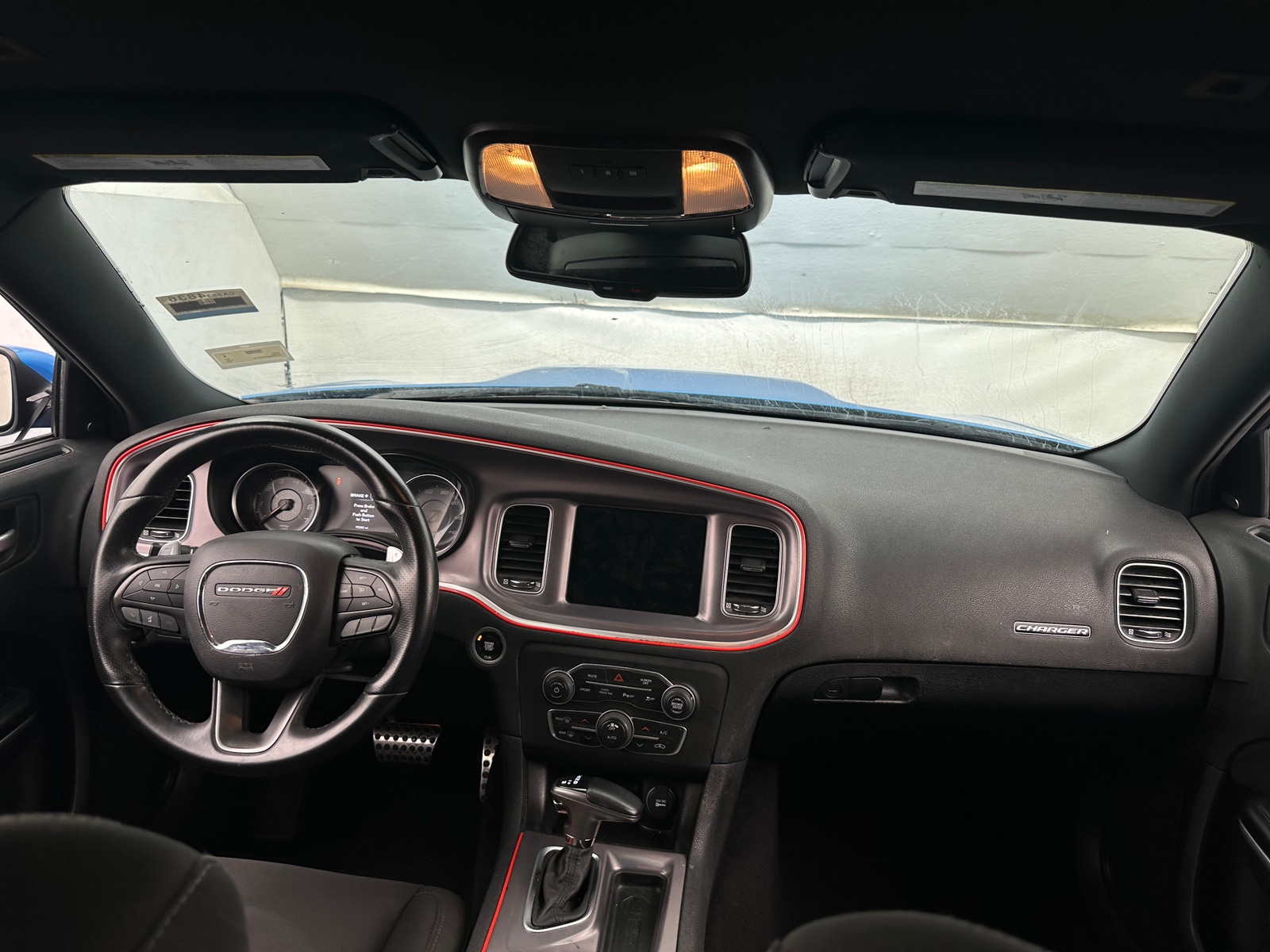 Thumbnail: 2019 Dodge Charger - 3