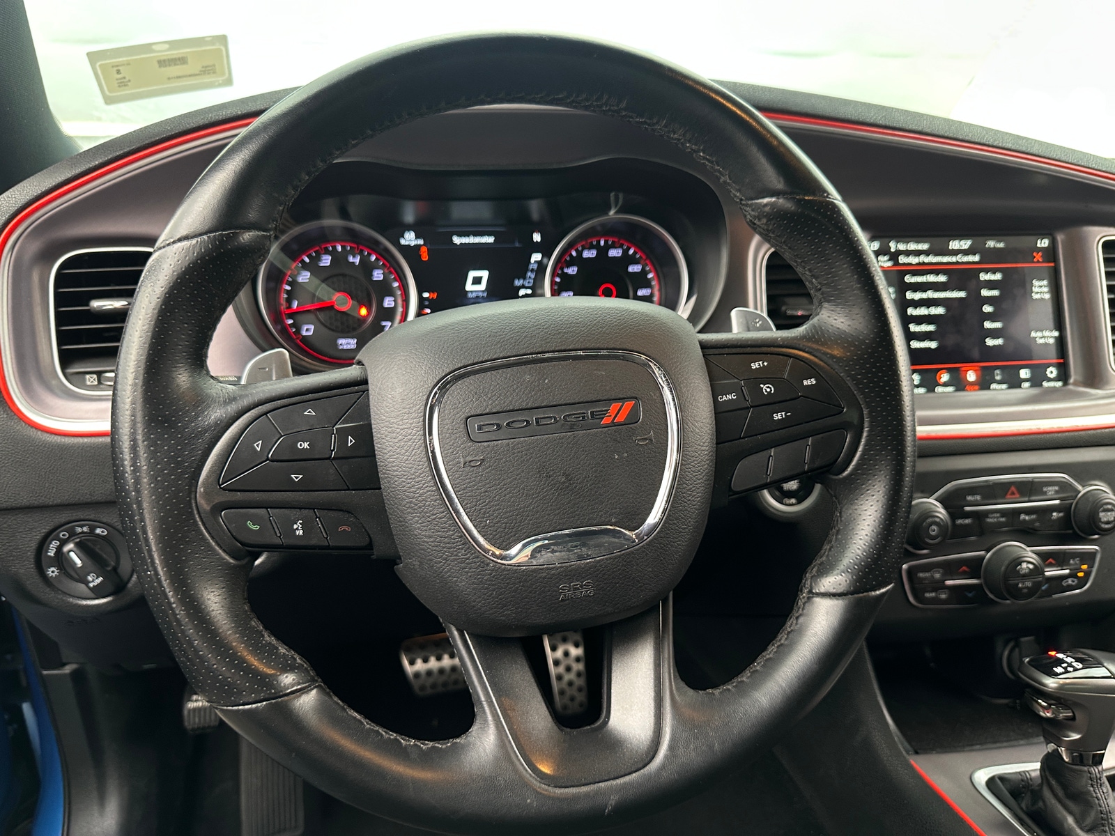 Thumbnail: 2019 Dodge Charger - 5