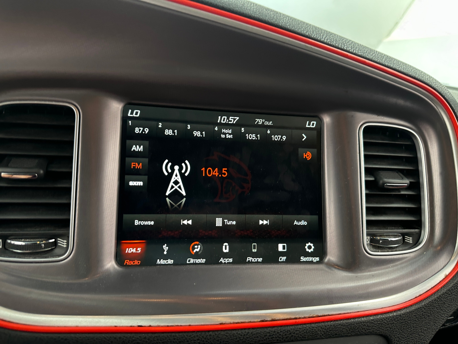 Thumbnail: 2019 Dodge Charger - 4