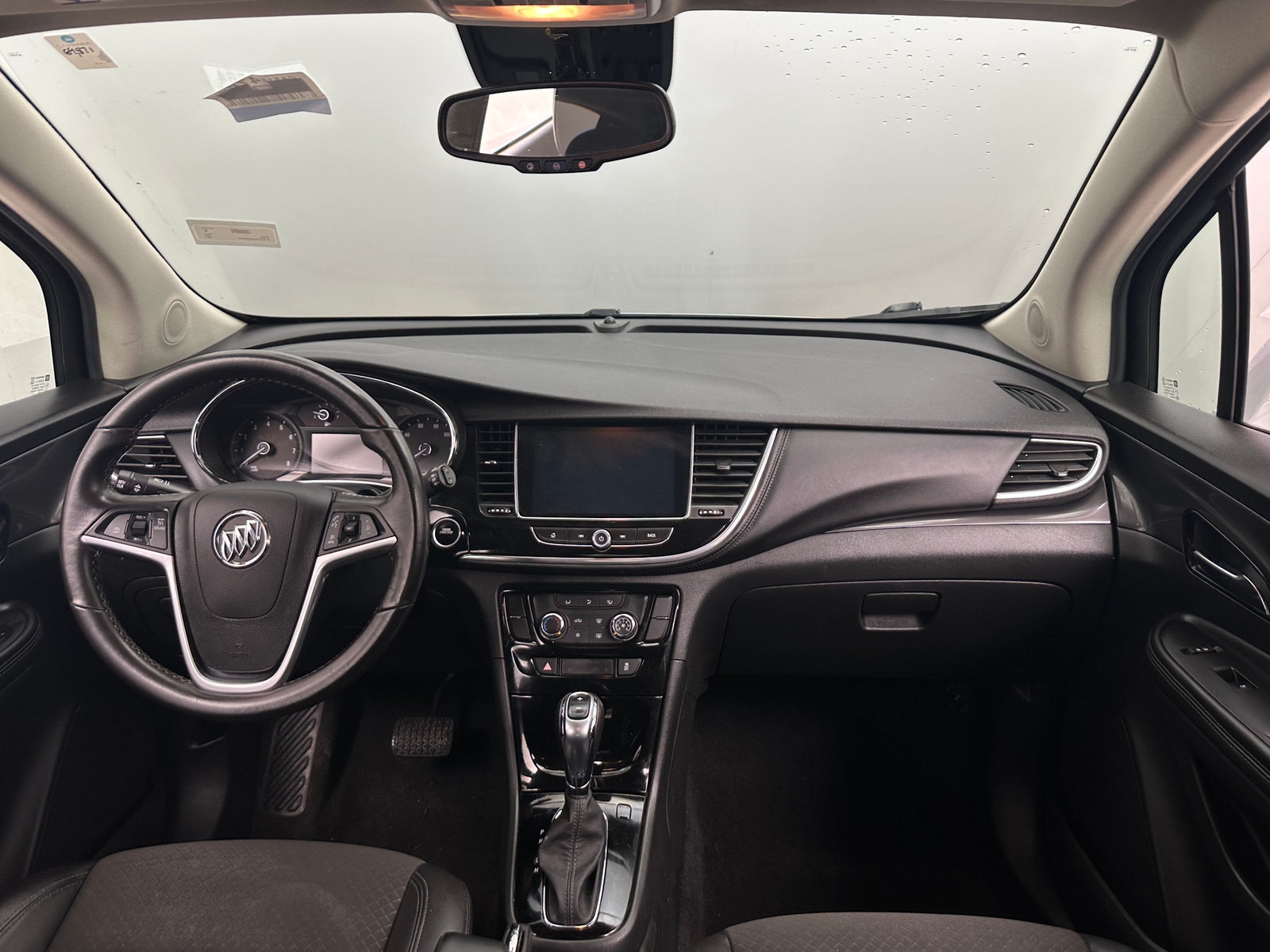 Thumbnail: 2021 Buick Encore - 2
