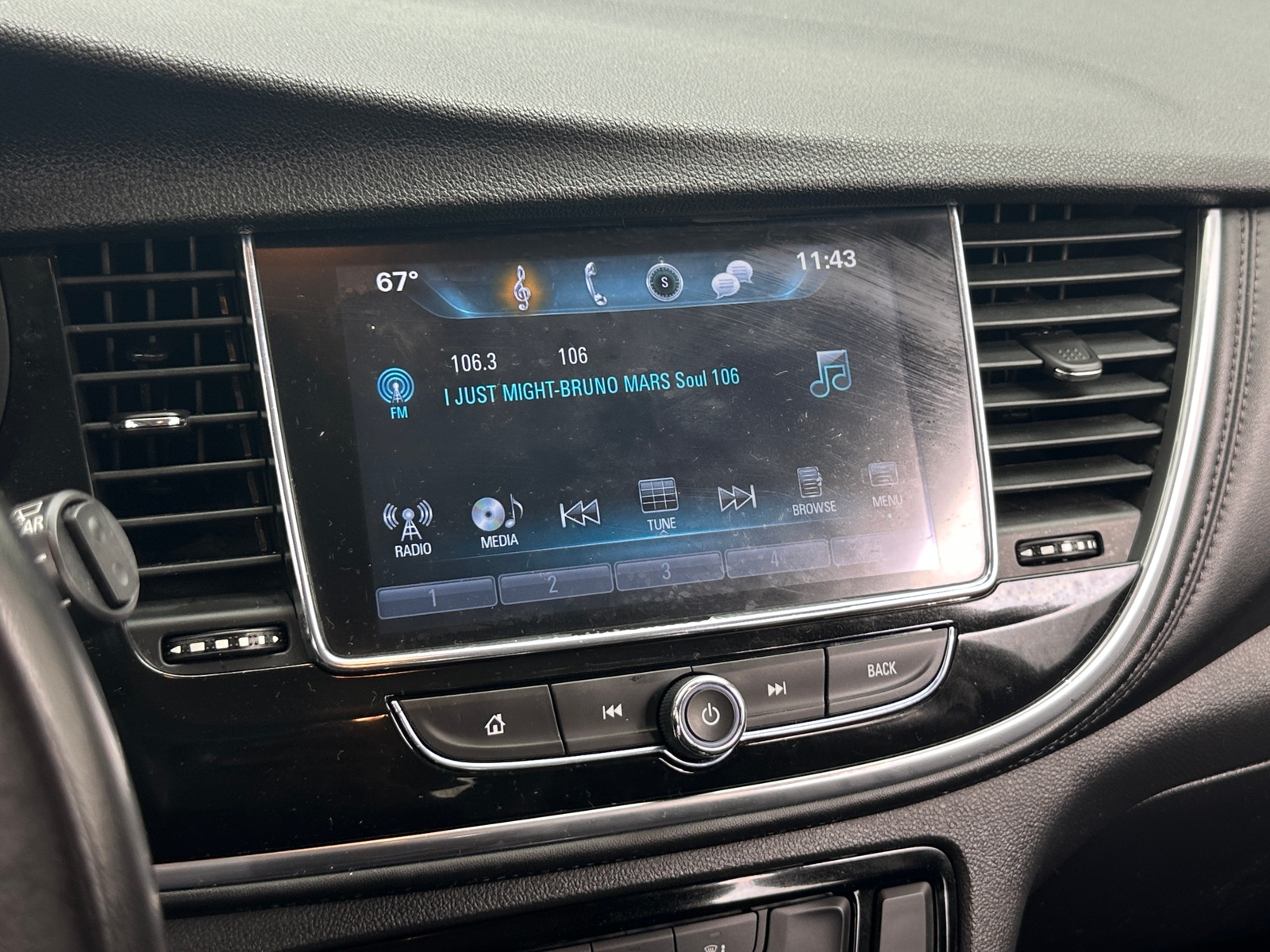 Thumbnail: 2021 Buick Encore - 3