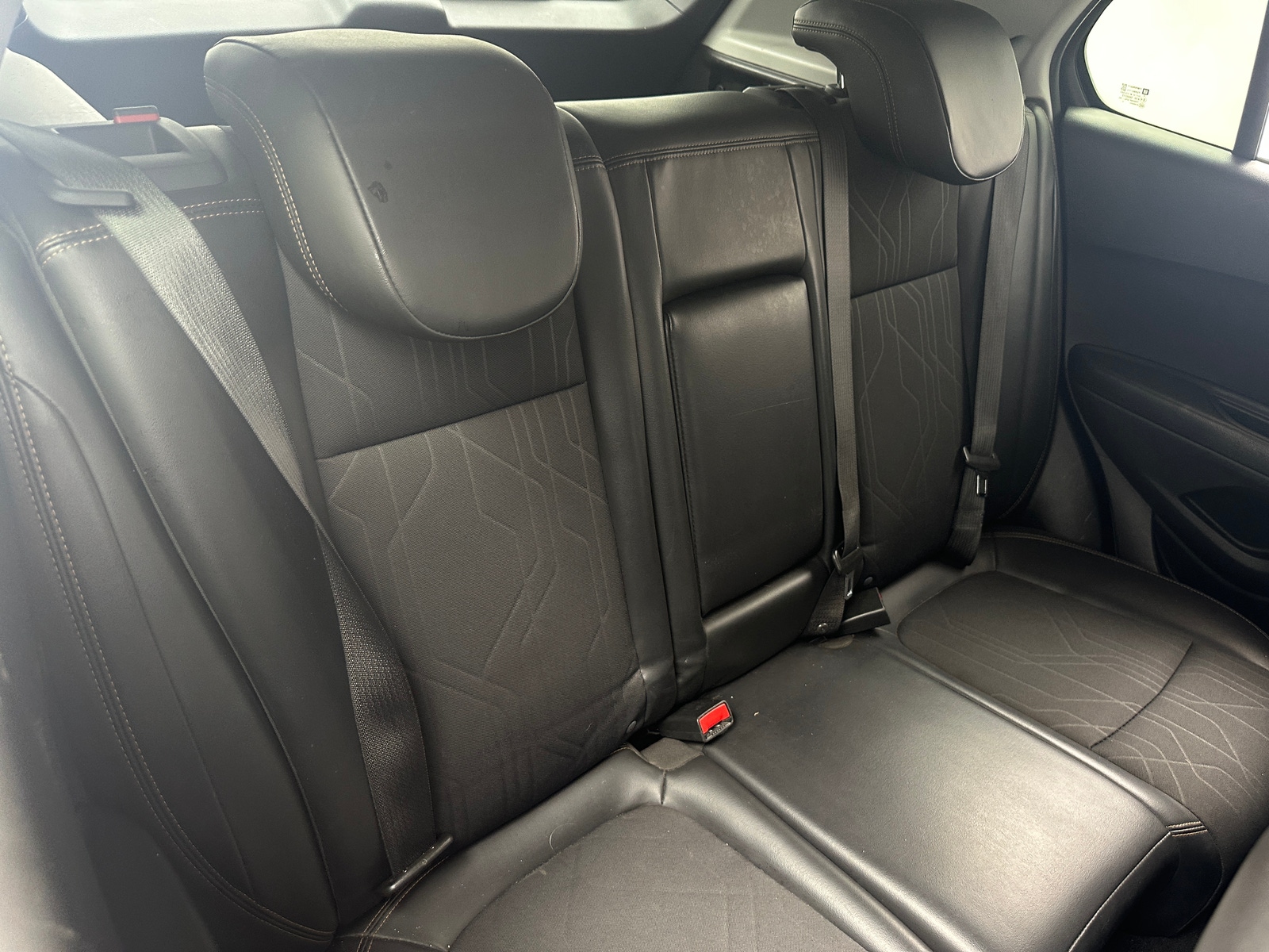Thumbnail: 2021 Chevrolet Trax - 6