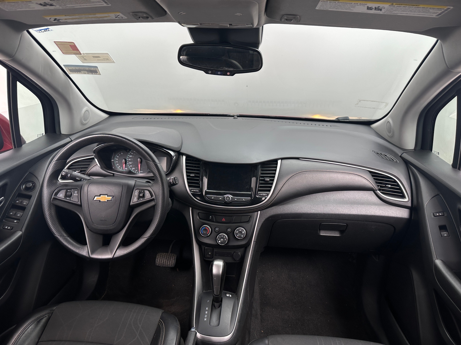 Thumbnail: 2021 Chevrolet Trax - 3