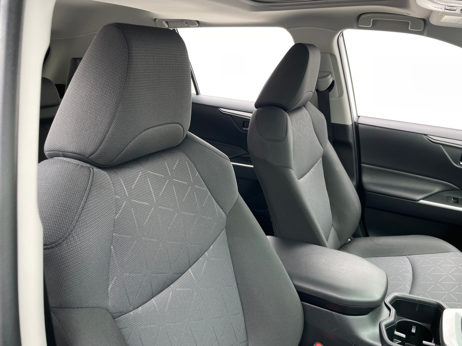 Thumbnail: 2025 Toyota RAV4 - 2