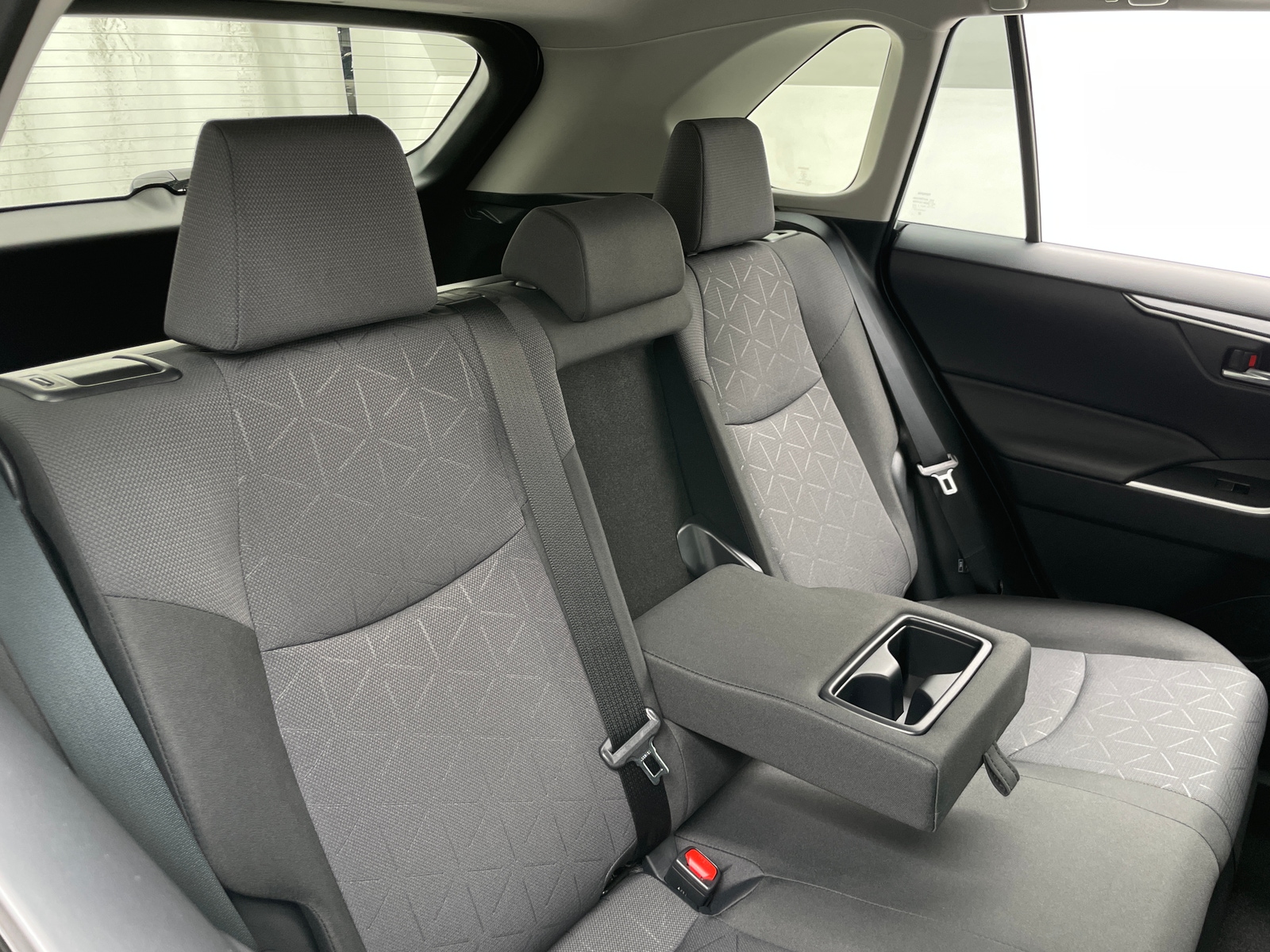 Thumbnail: 2025 Toyota RAV4 - 6