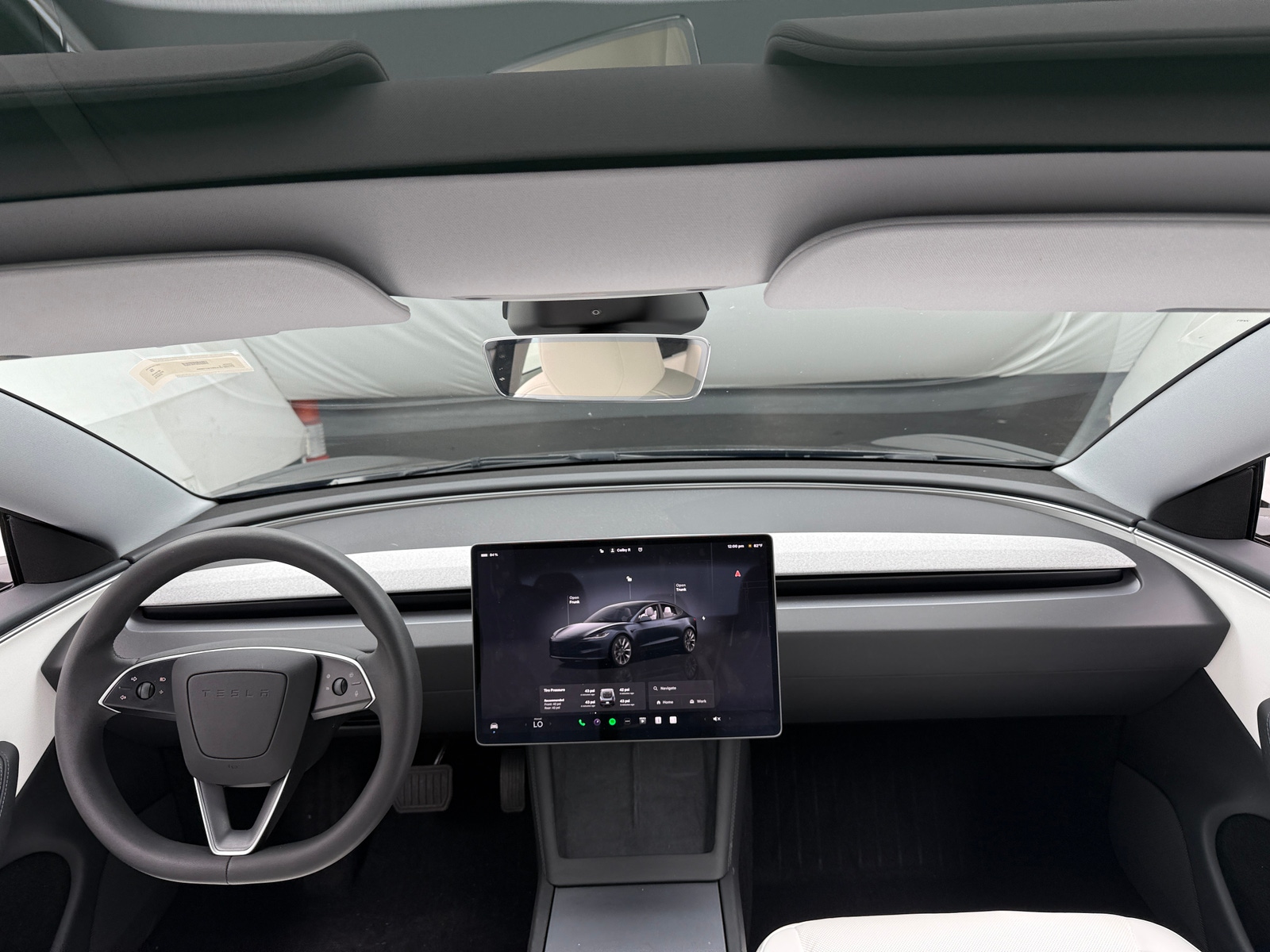 Thumbnail: 2025 Tesla Model 3 - 2
