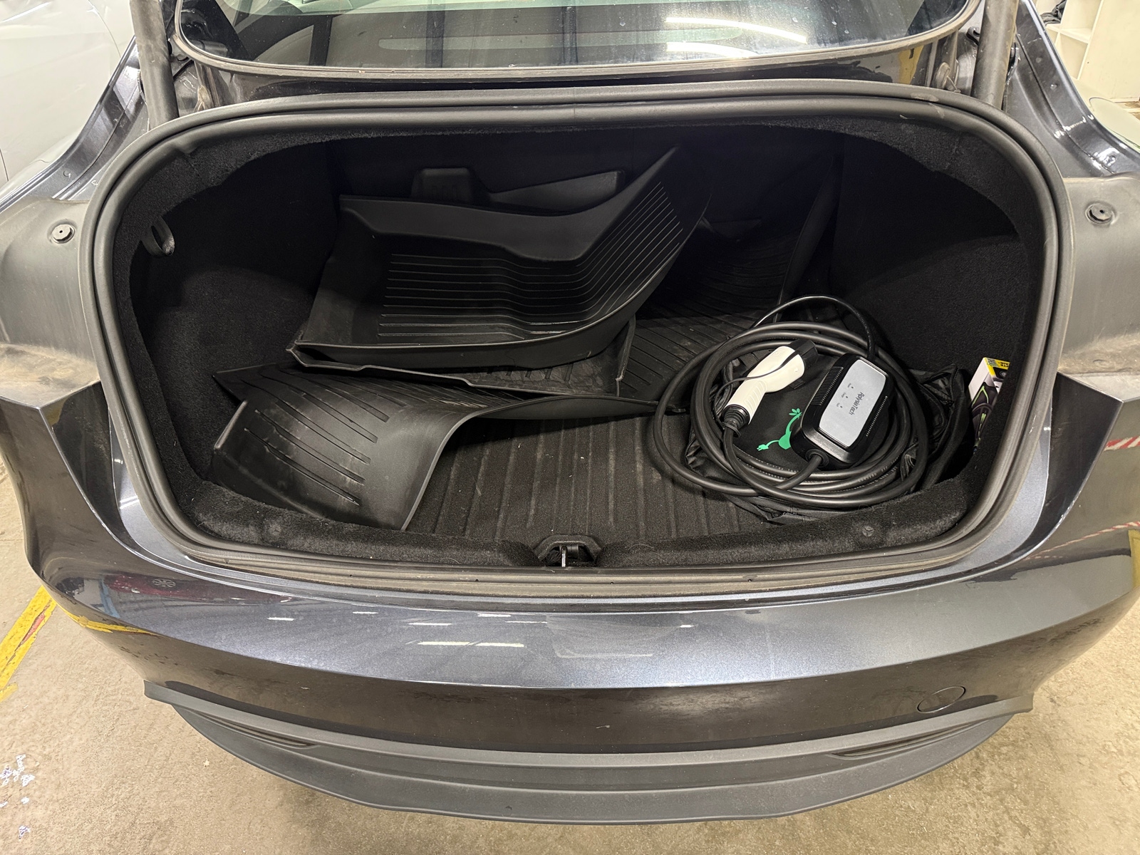 Thumbnail: 2025 Tesla Model 3 - 6