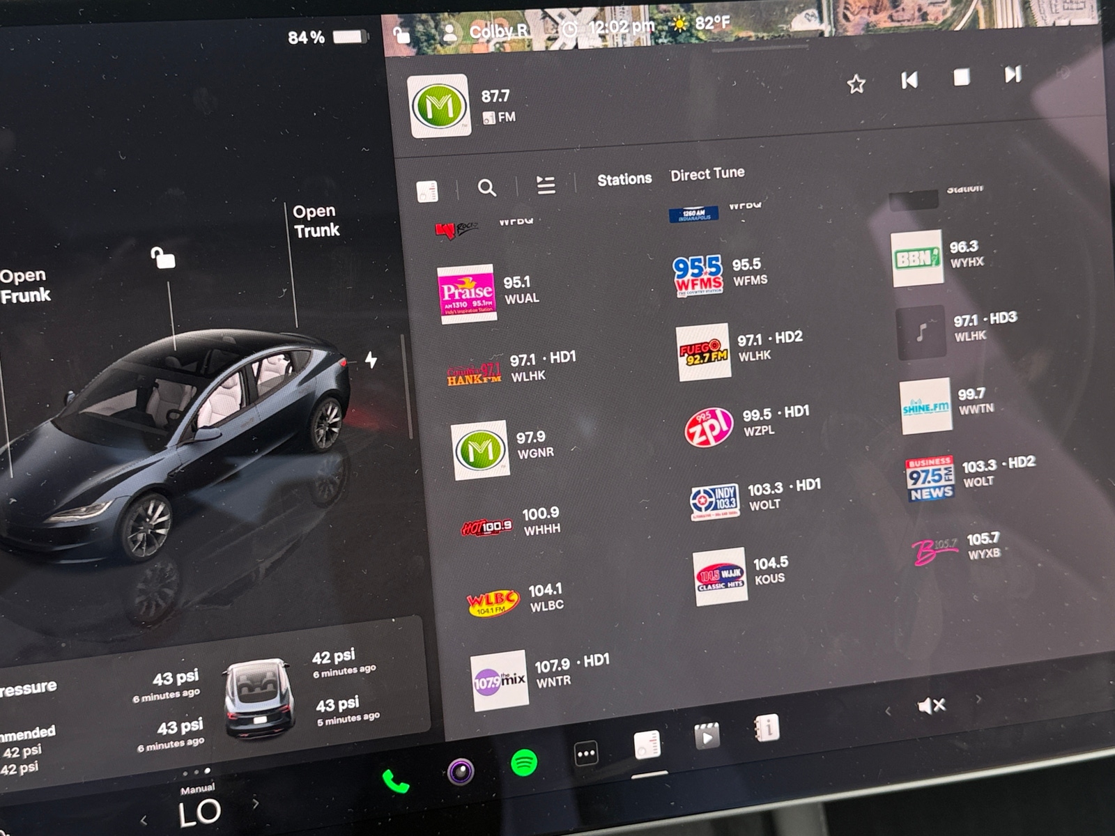 Thumbnail: 2025 Tesla Model 3 - 3