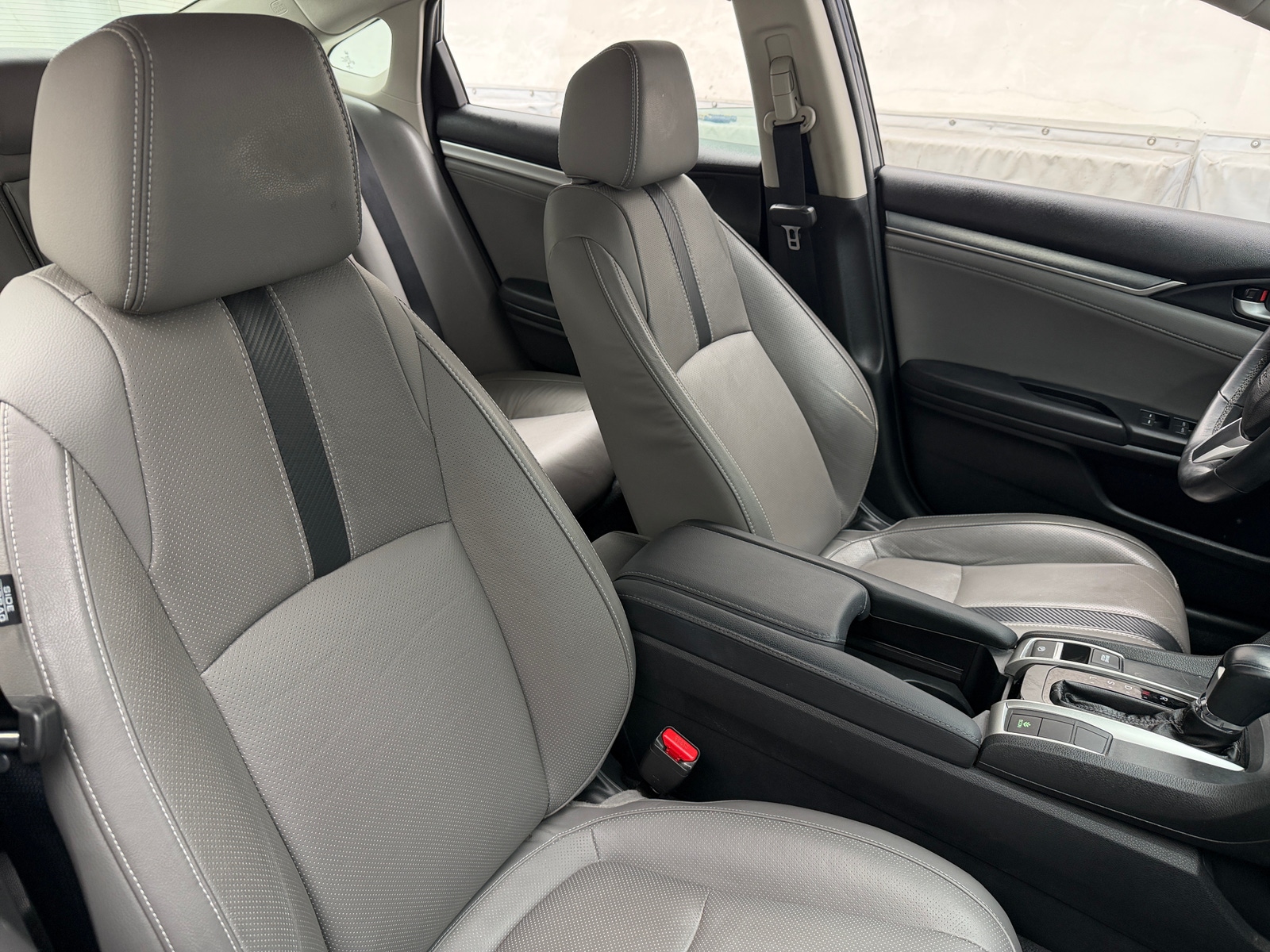 Thumbnail: 2016 Honda Civic - 2