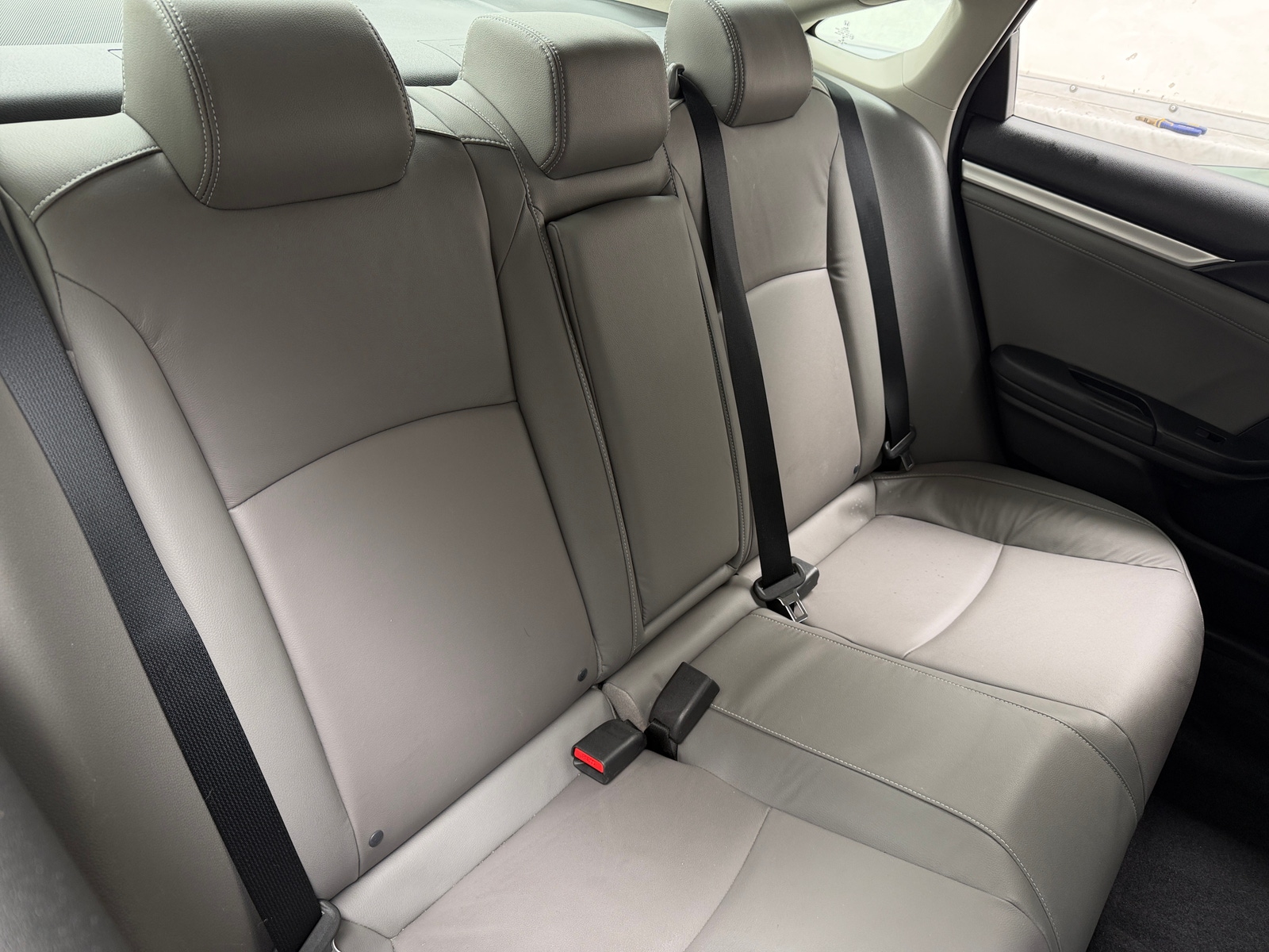Thumbnail: 2016 Honda Civic - 6